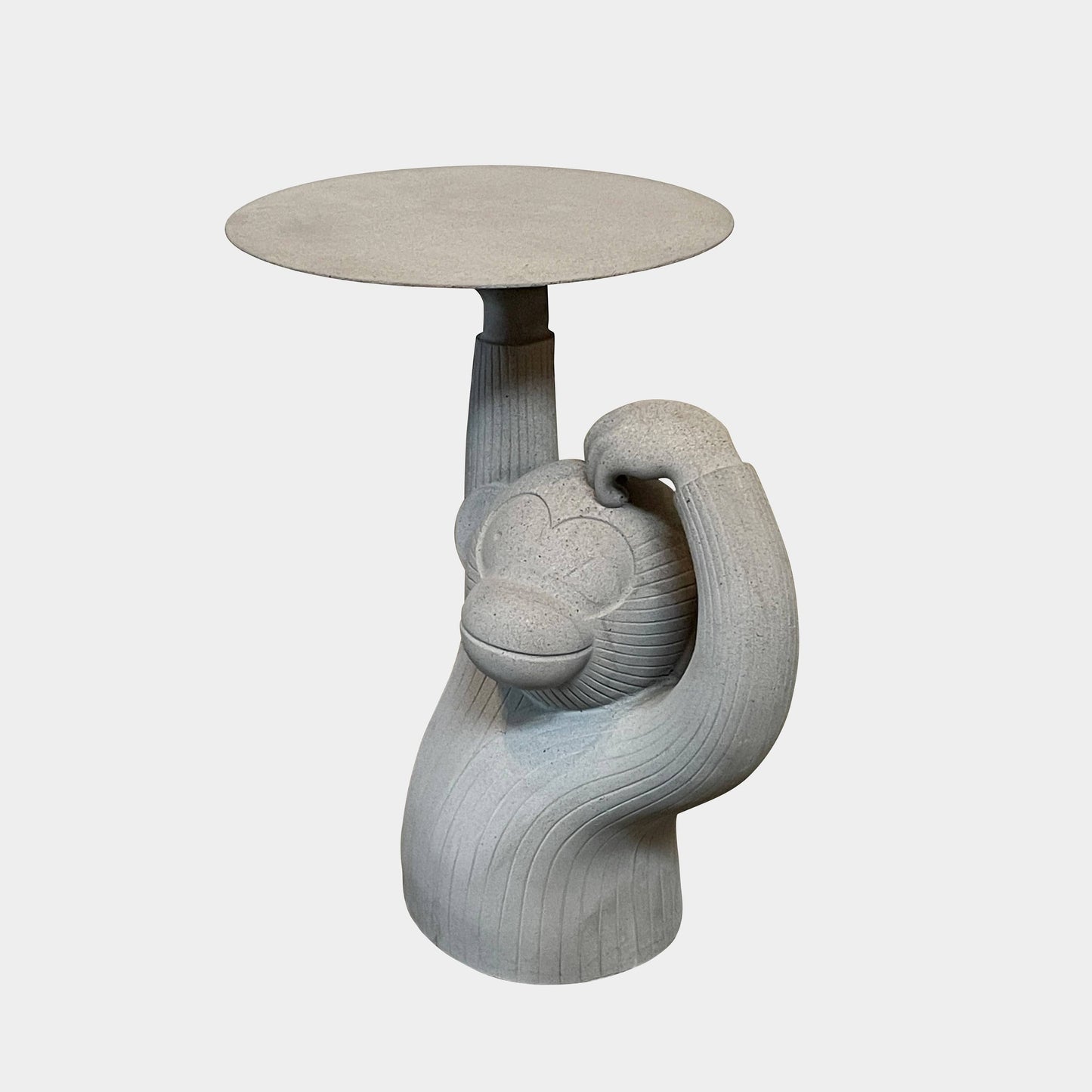 Table d'appoint singe BD Barcelona