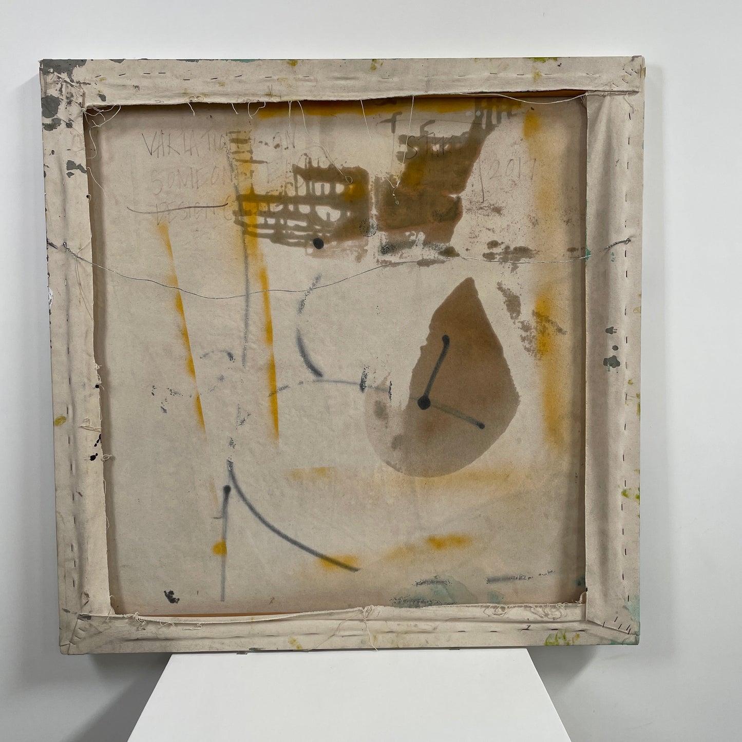 Peinture : Variation