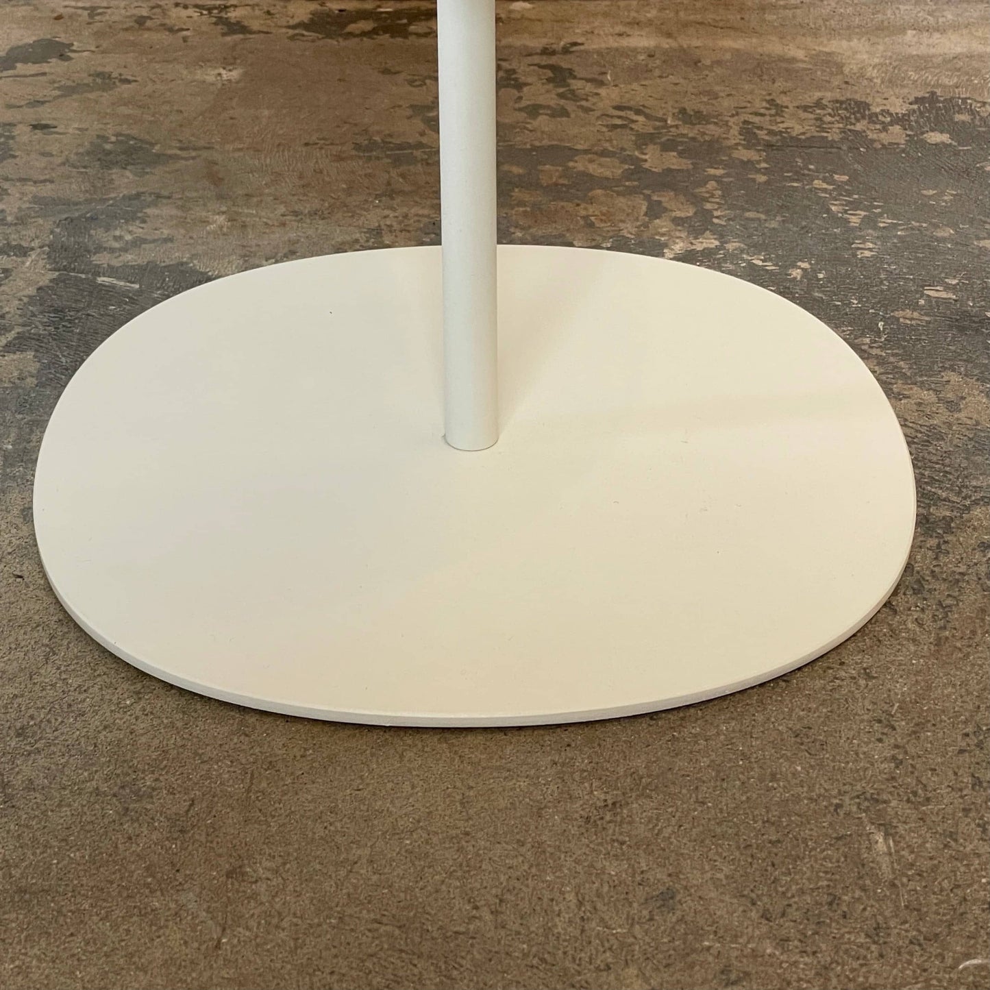 Table d'appoint d'intérieur/extérieur Strap