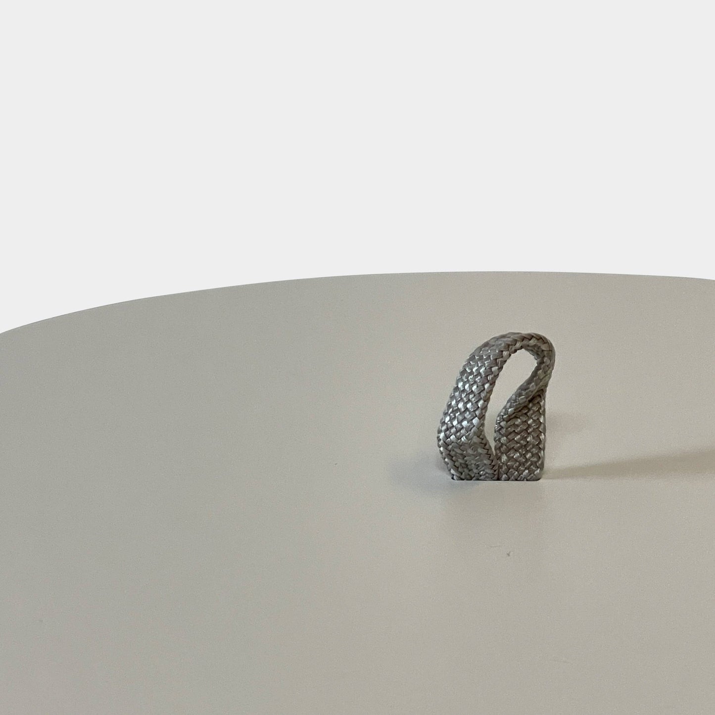 Table d'appoint d'intérieur/extérieur Strap