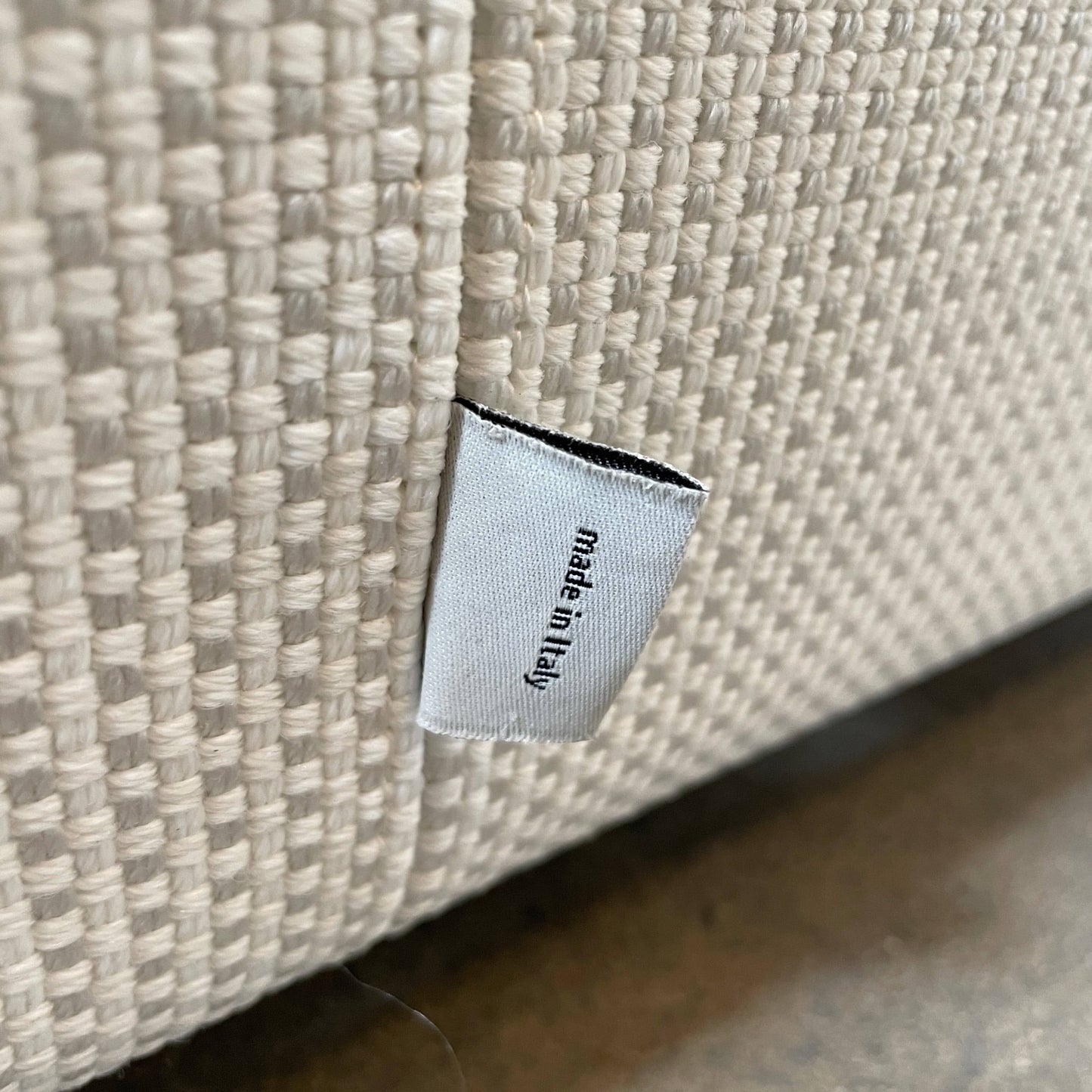 Chaise longue Paola Lenti Cove