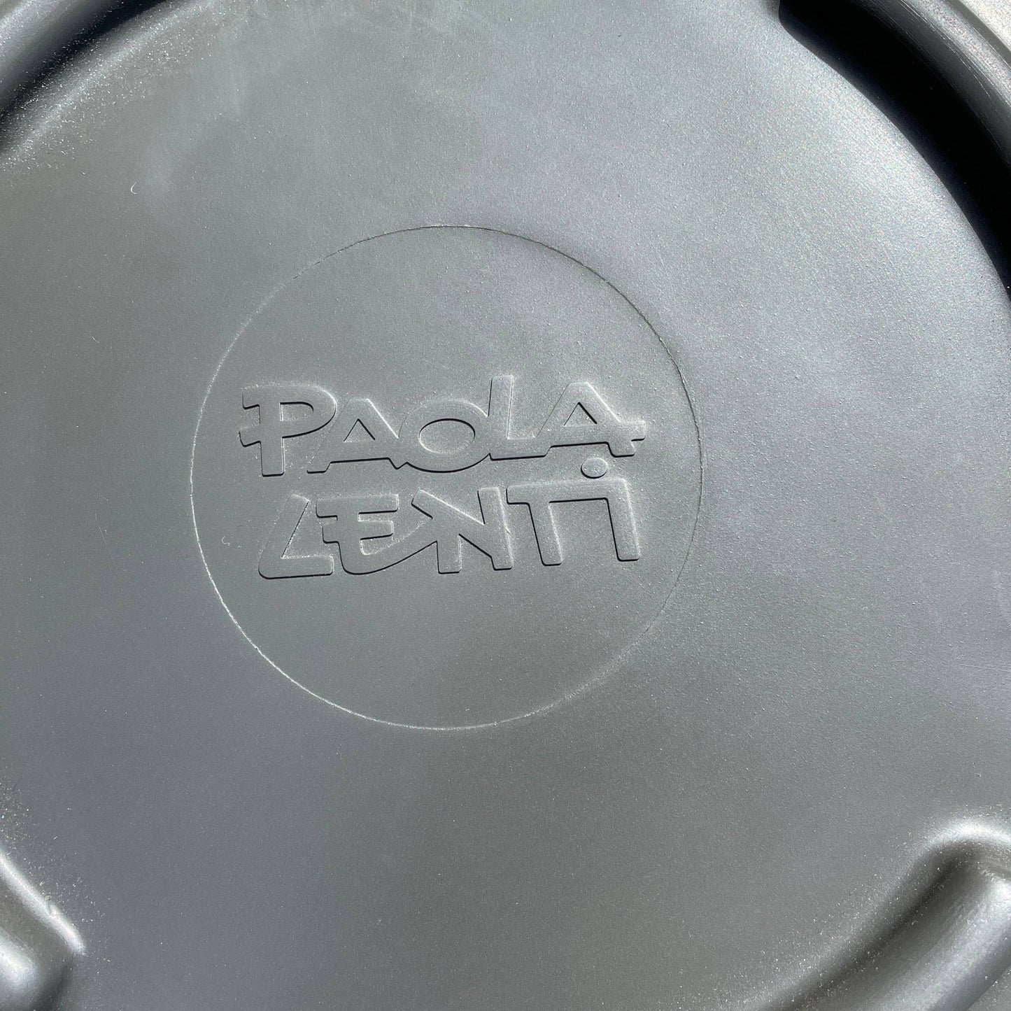 Pouf d'extérieur Shell