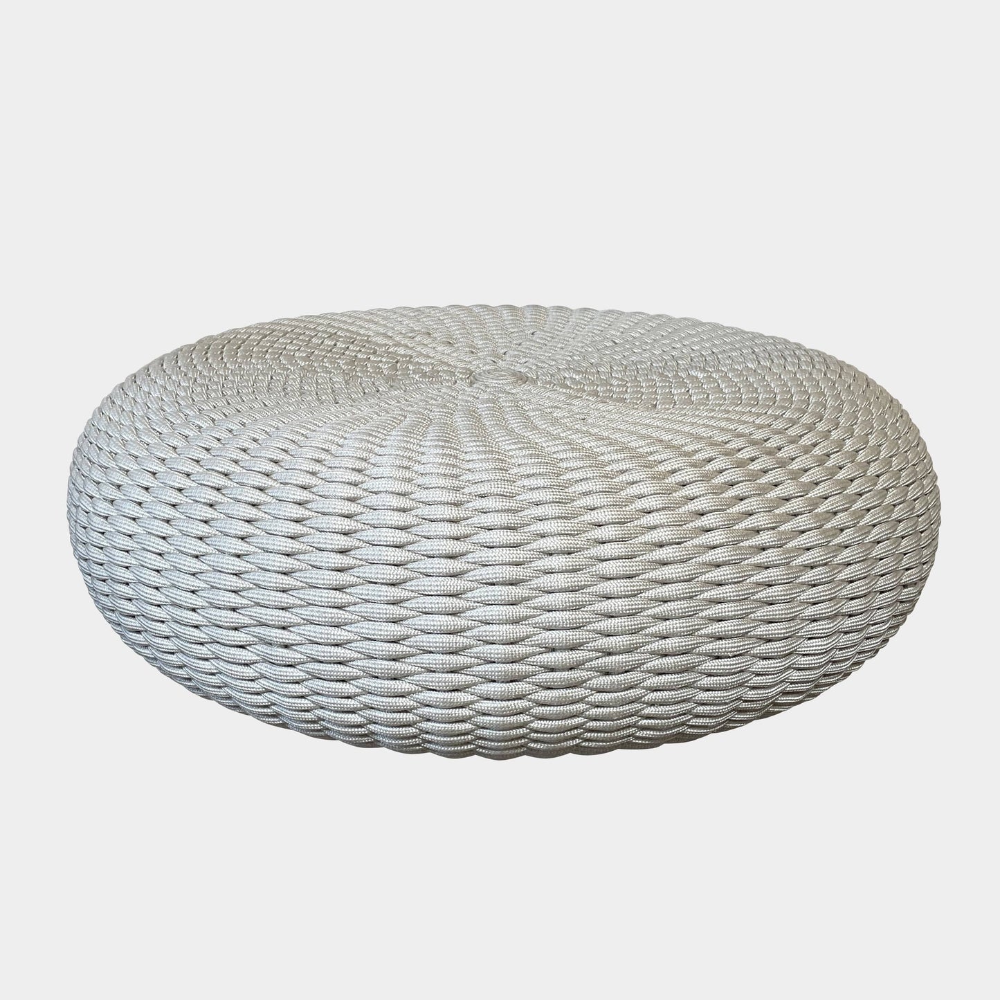 Pouf d'extérieur Shell