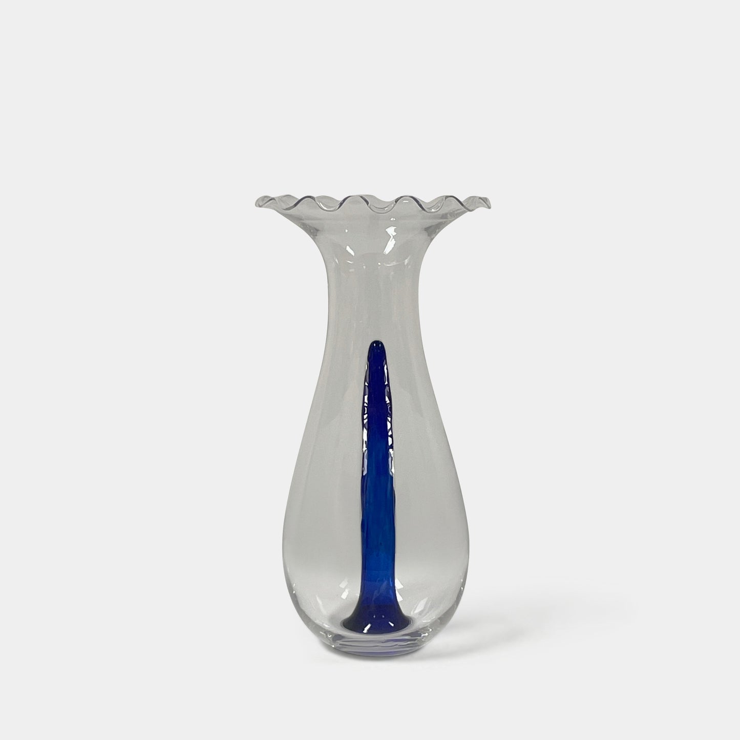 Vase Driade Gabriel par Philippe Starck