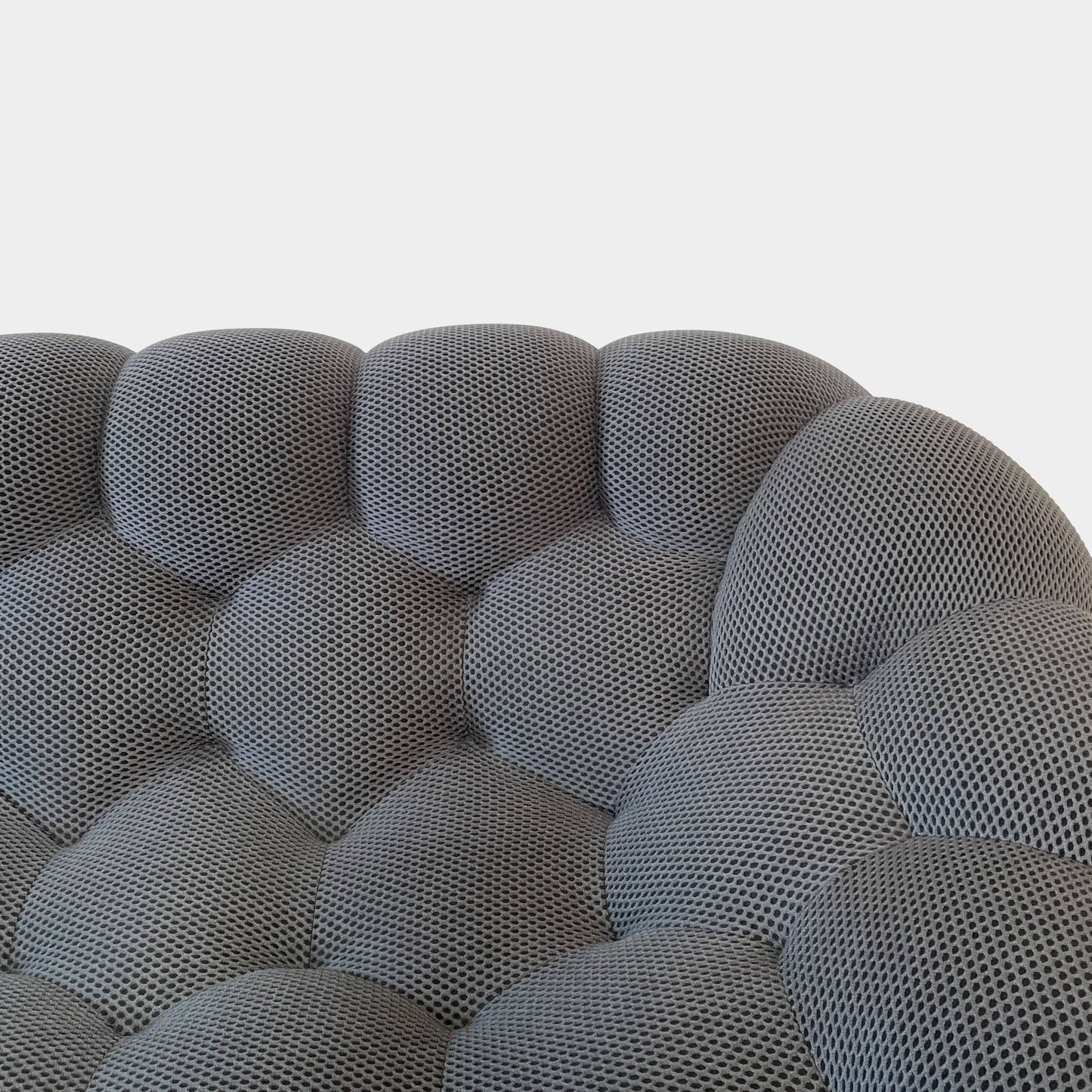 Canapé Bulle