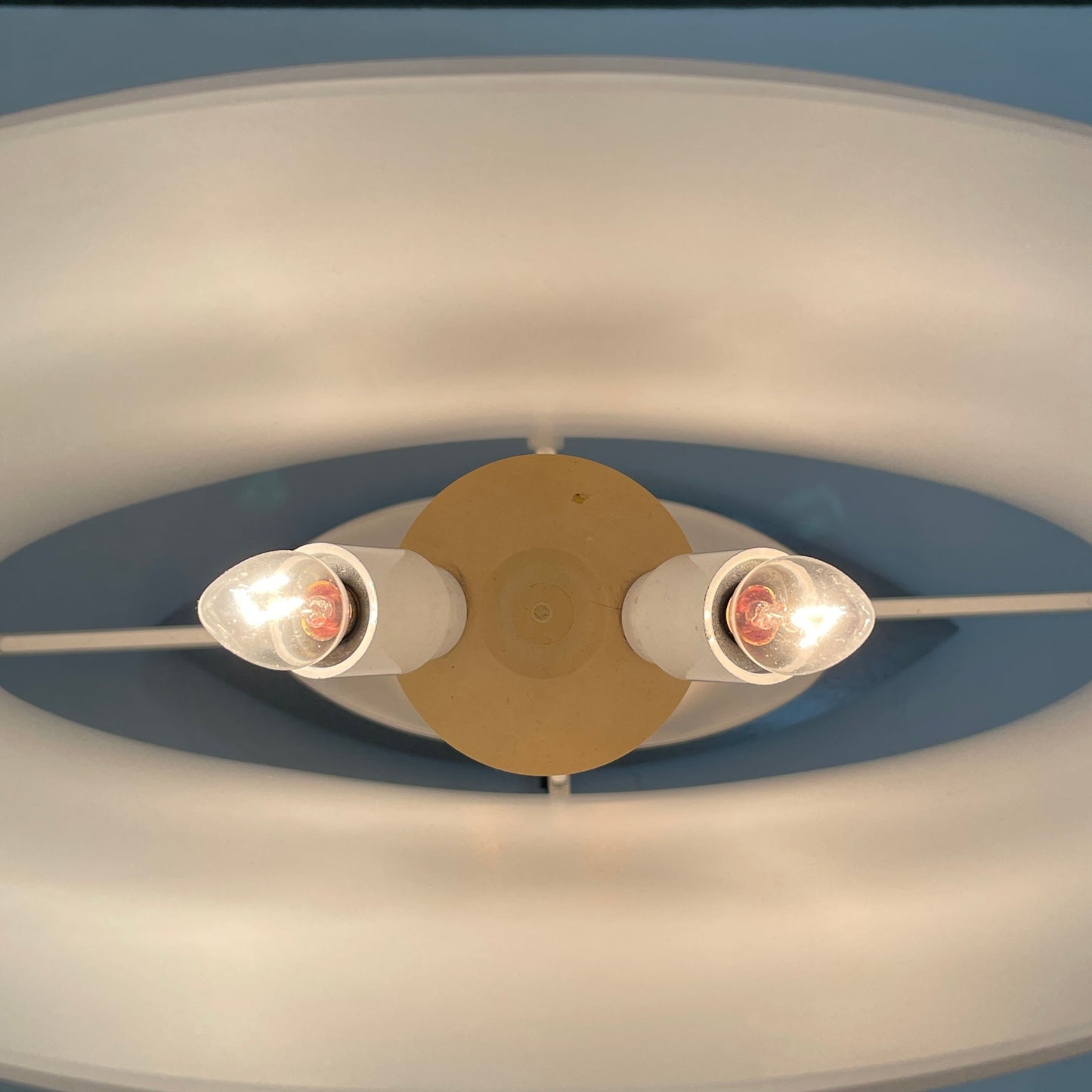 Lampe de table Fontana Arte 3064