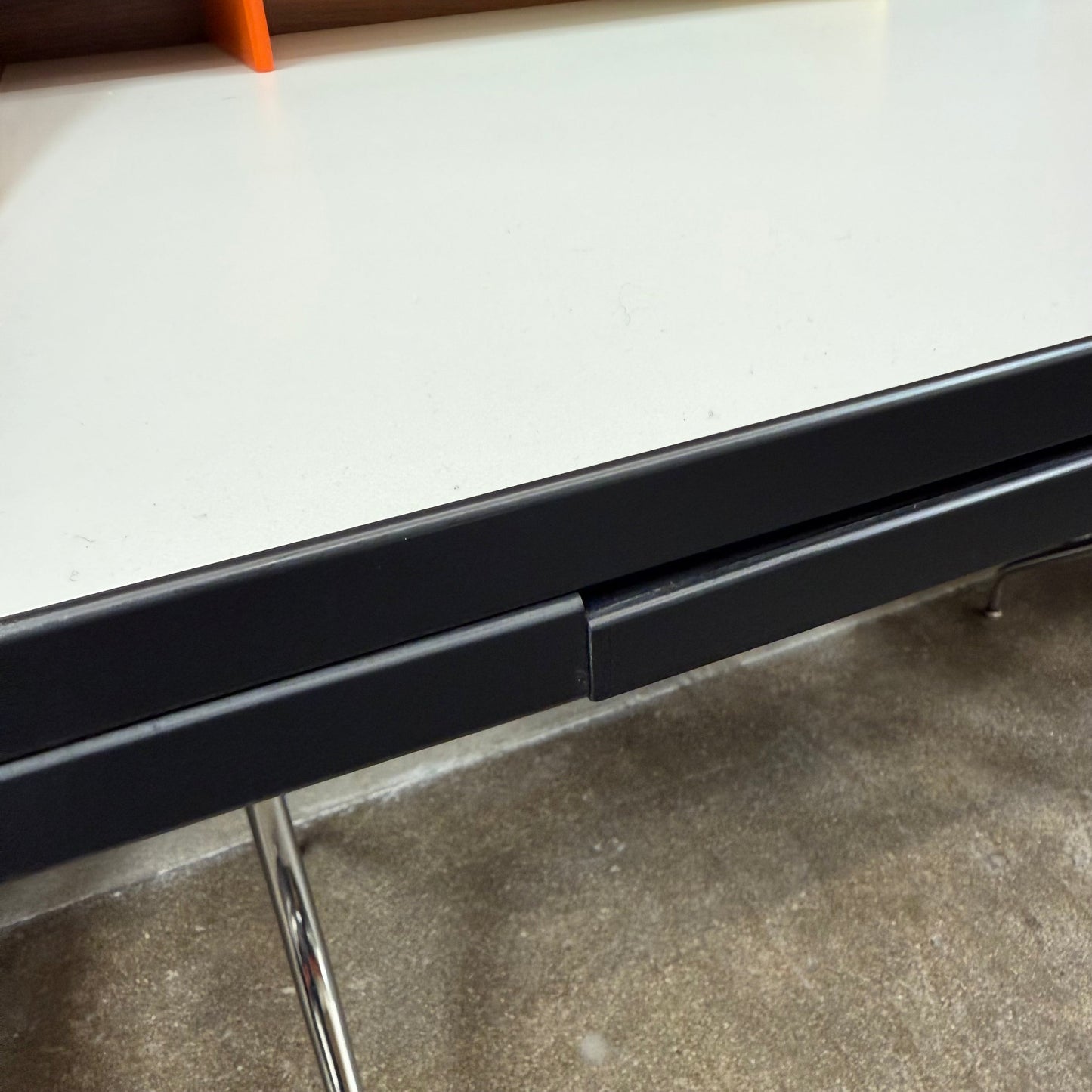 Bureau Swag Herman Miller Nelson par George Nelson