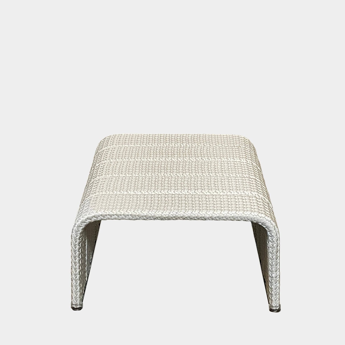 Table d'appoint d'extérieur Frame de Paola Lenti