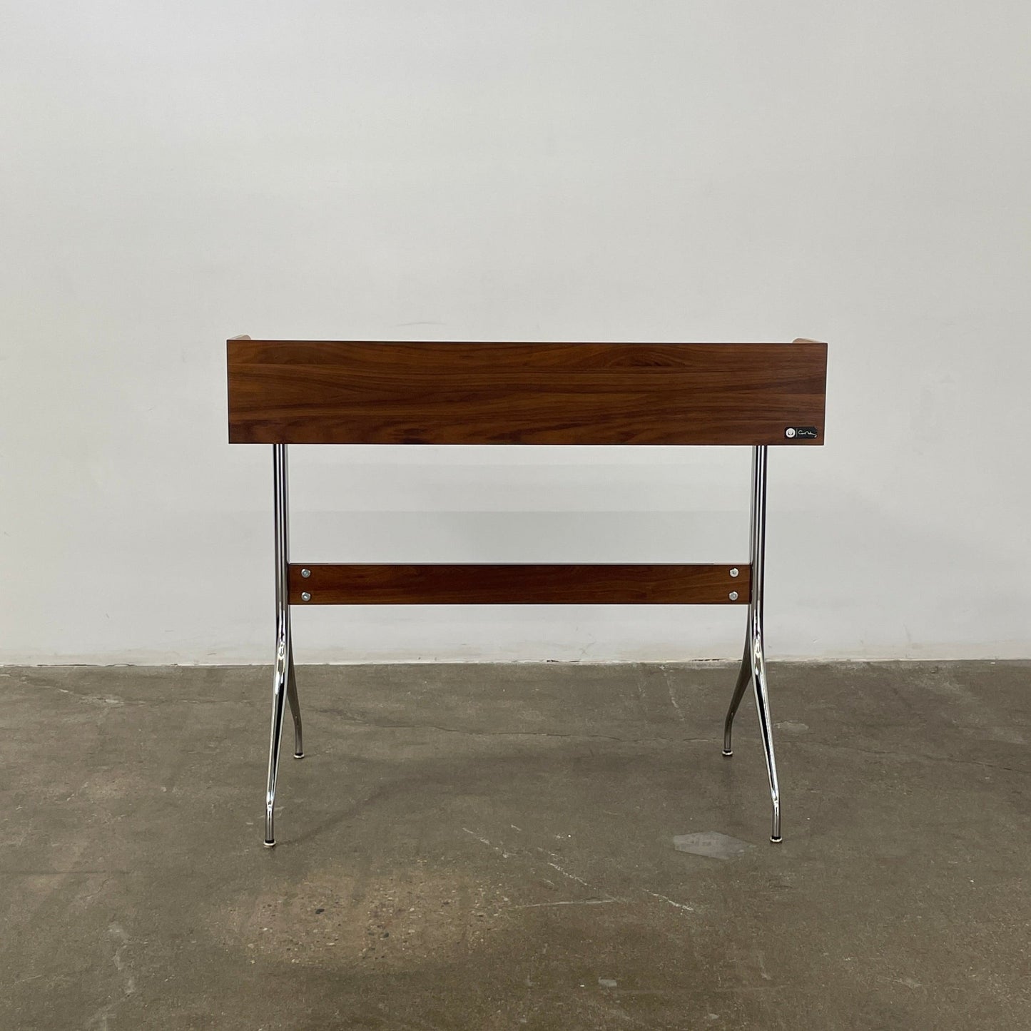 Bureau Swag Herman Miller Nelson par George Nelson