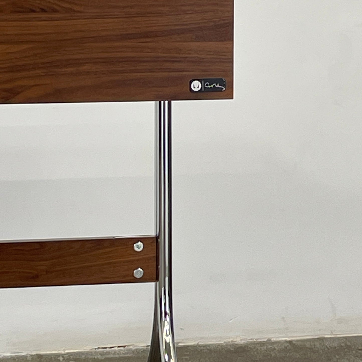 Bureau Swag Herman Miller Nelson par George Nelson