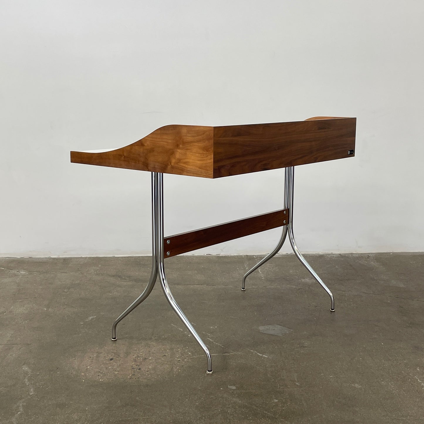 Bureau Swag Herman Miller Nelson par George Nelson