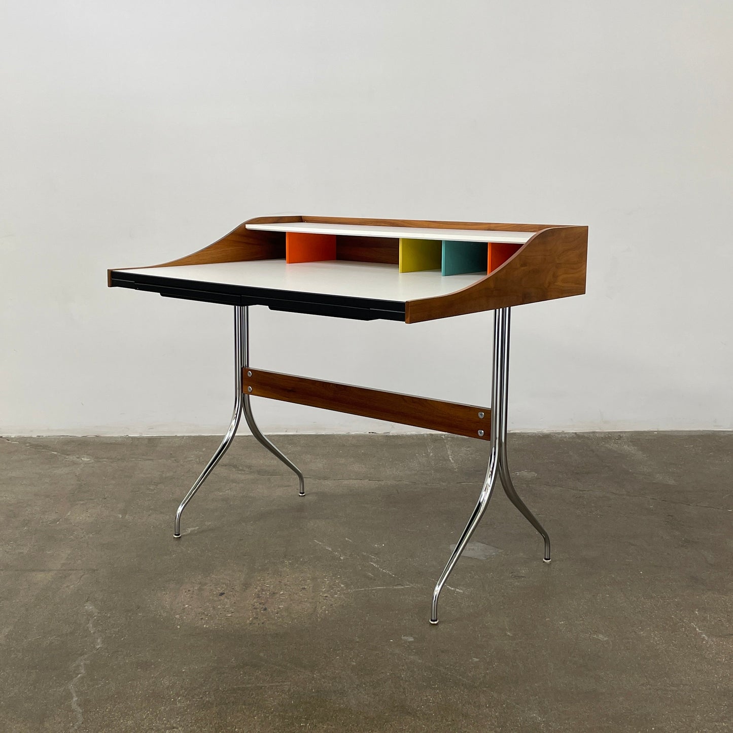 Bureau Swag Herman Miller Nelson par George Nelson