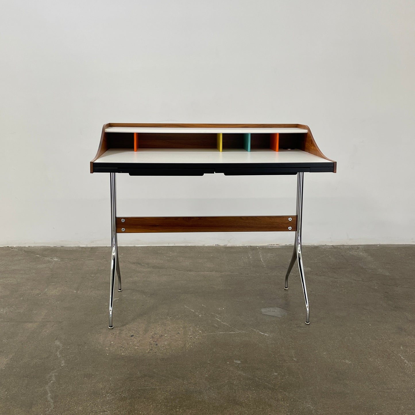 Bureau Swag Herman Miller Nelson par George Nelson