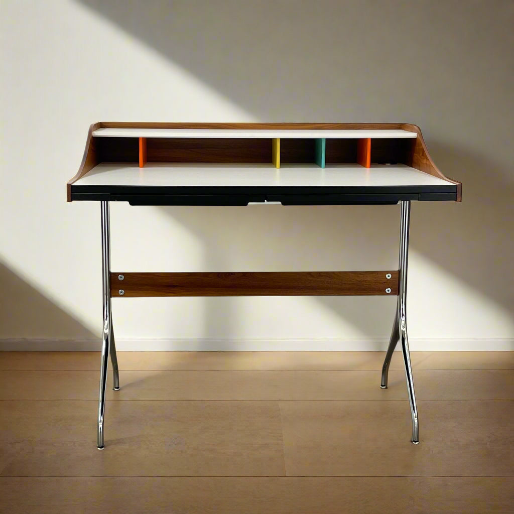 Bureau Swag Herman Miller Nelson par George Nelson