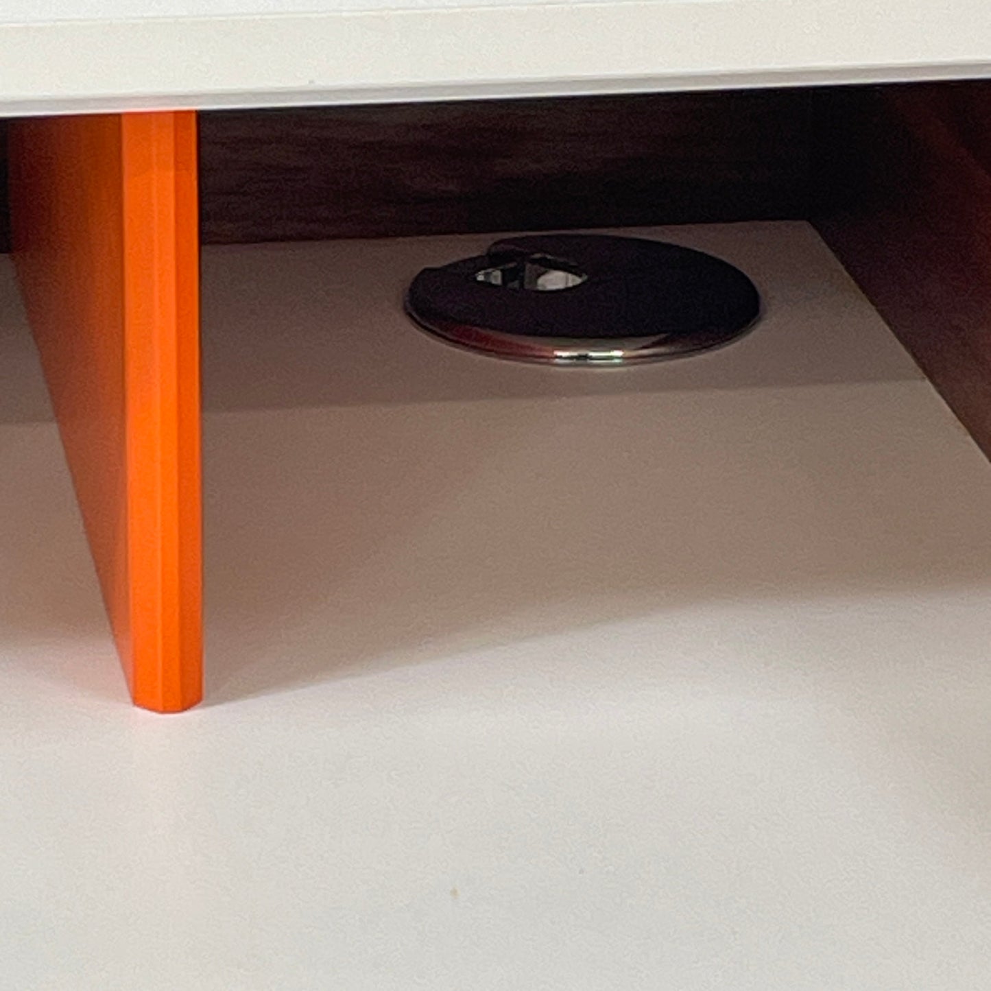Bureau Swag Herman Miller Nelson par George Nelson