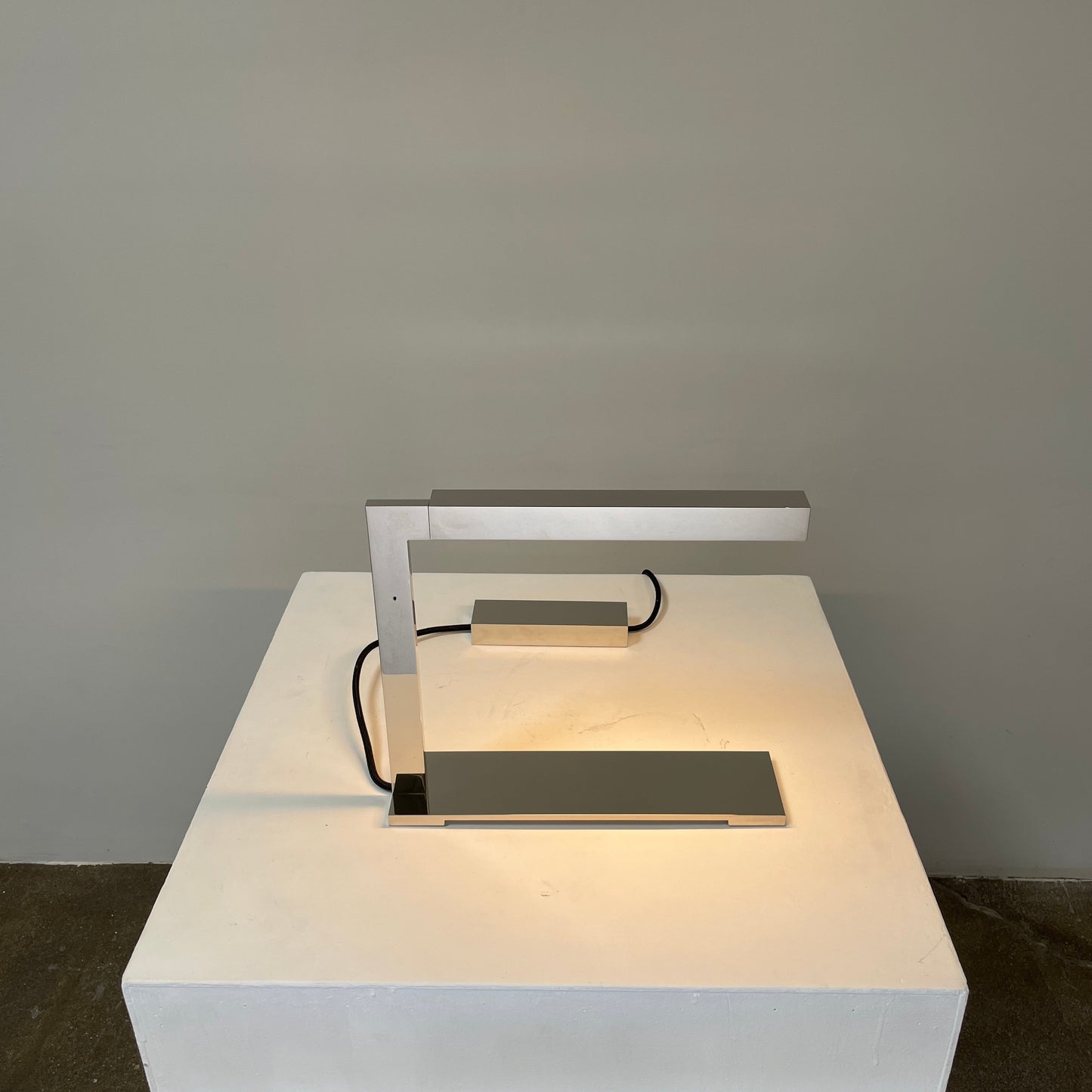 Lampe de bureau de bar Holly Hunt Studio