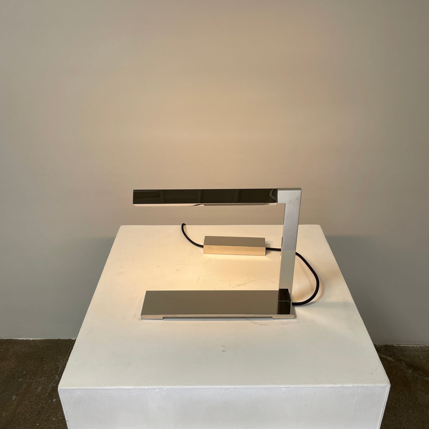 Lampe de bureau de bar Holly Hunt Studio