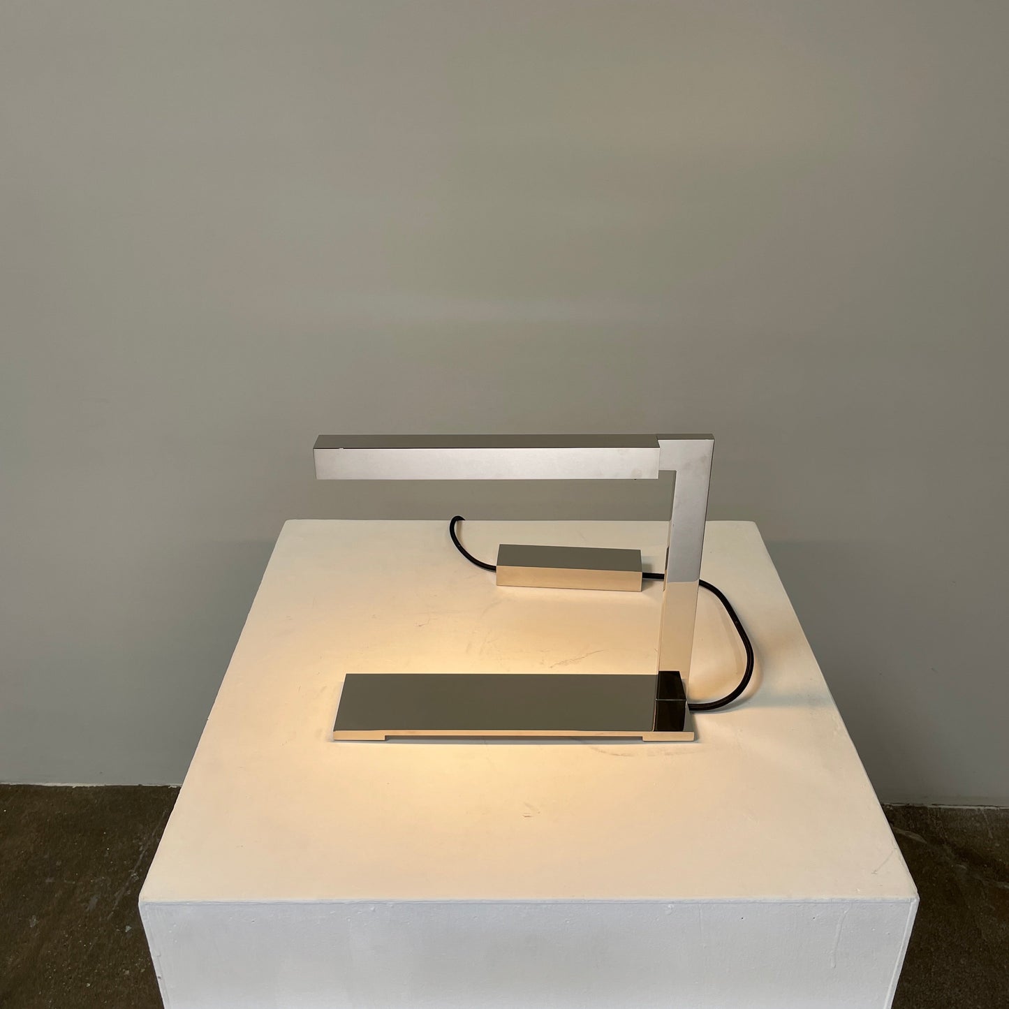 Lampe de bureau de bar Holly Hunt Studio