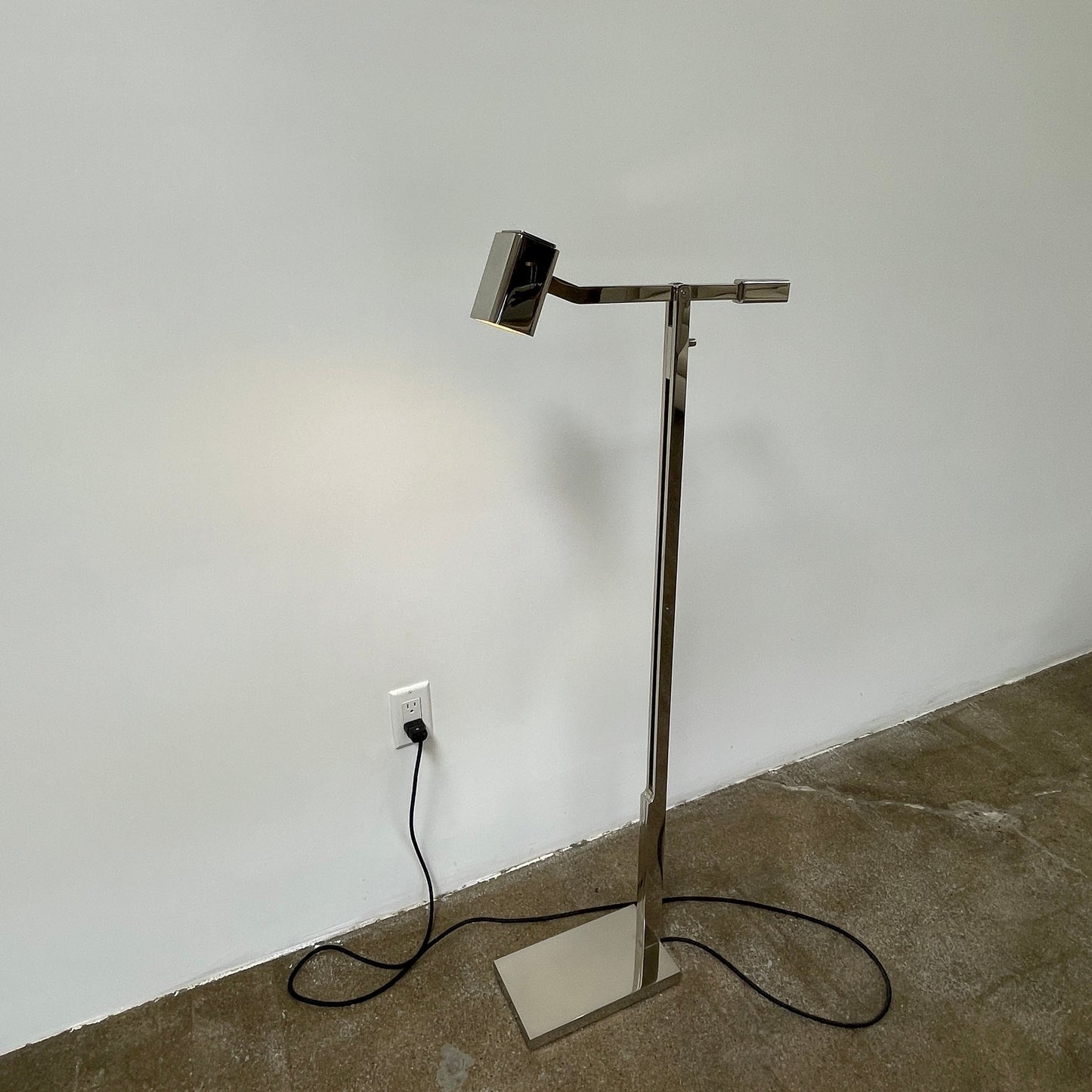 Lampadaire Oscar de Holly Hunt Studio