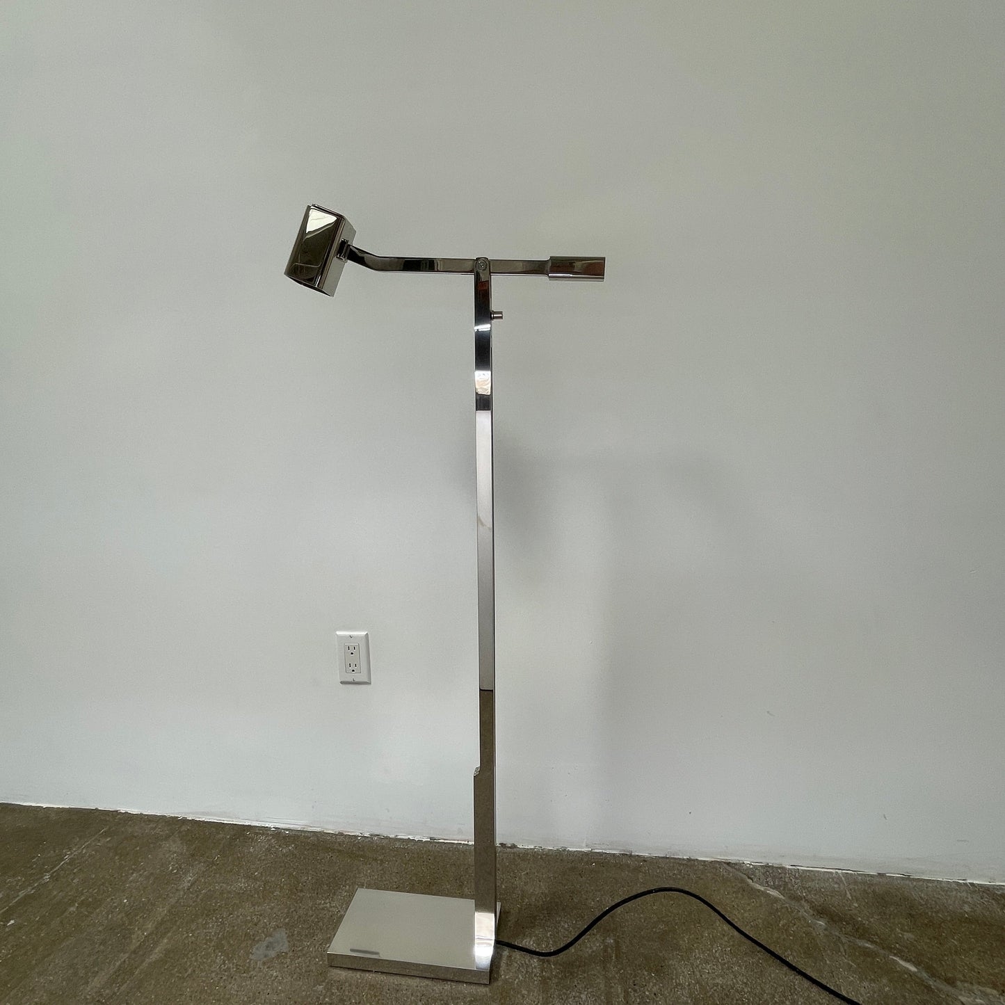 Lampadaire Oscar de Holly Hunt Studio