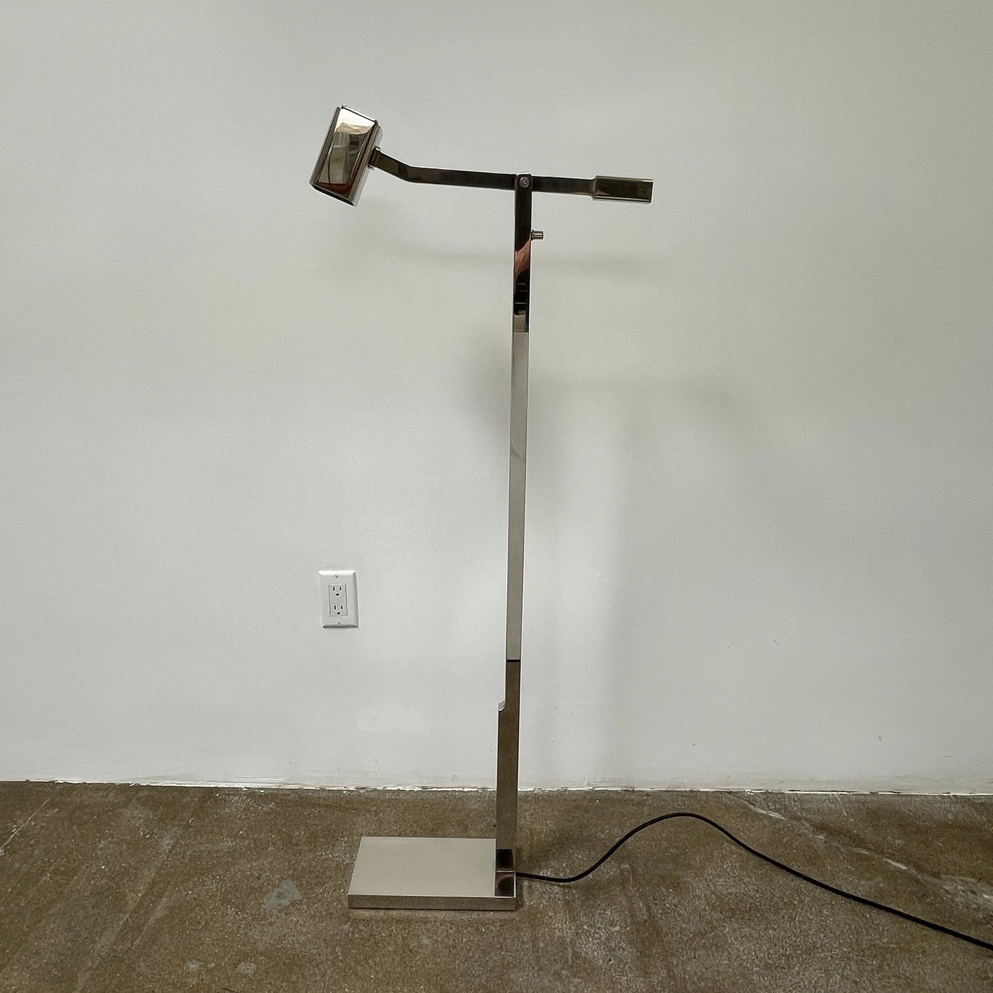 Lampadaire Oscar de Holly Hunt Studio
