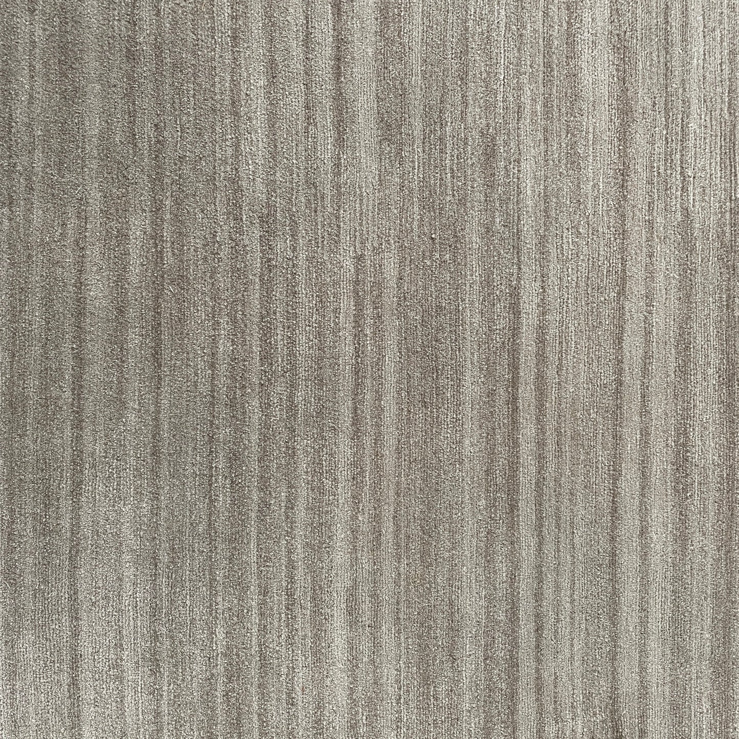 Tapis en laine et soie beige chêne 9x12