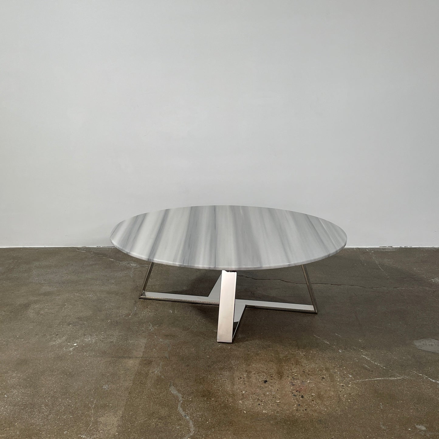 Table basse Ingrid de Modern Studio