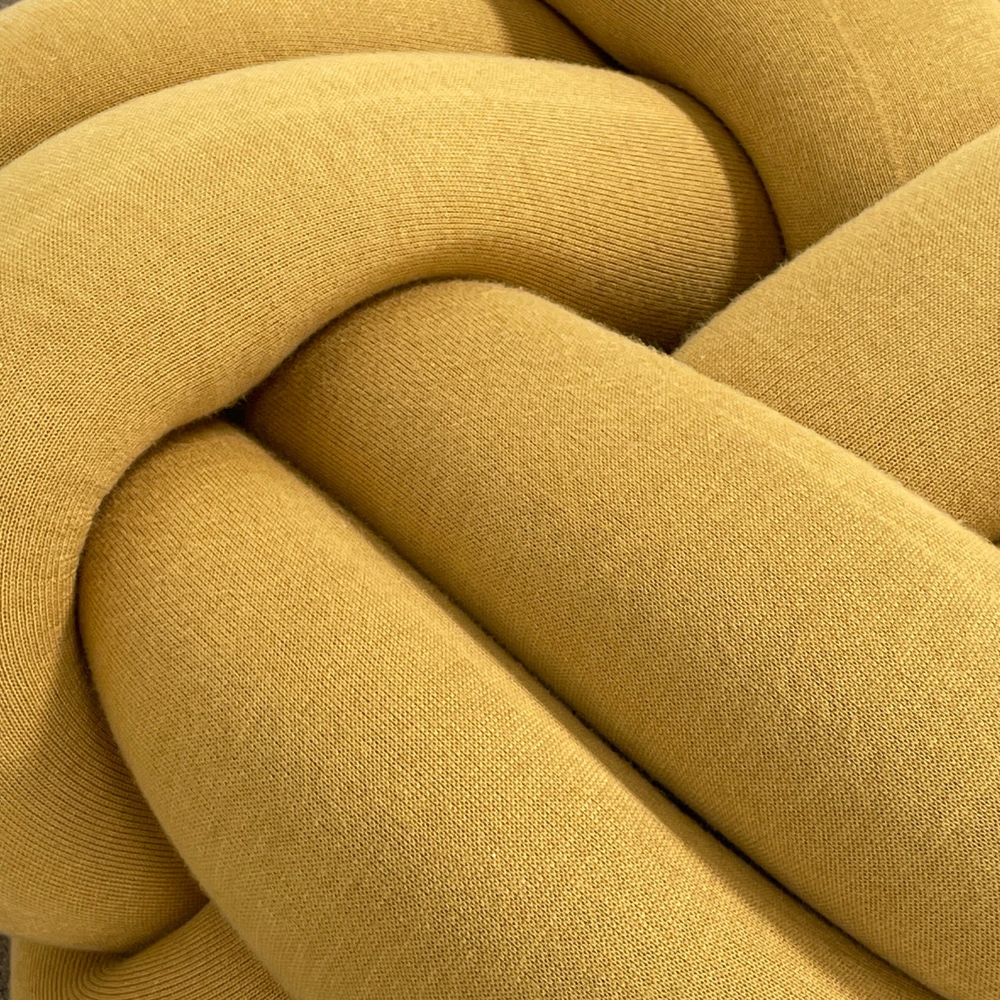Ottoman Knot XL de Design House Stockholm
