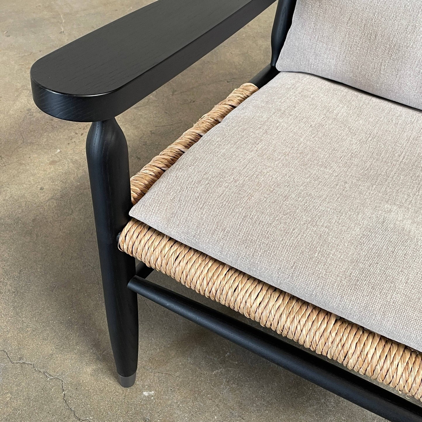 Ensemble de chaises longues Flexform Tessa