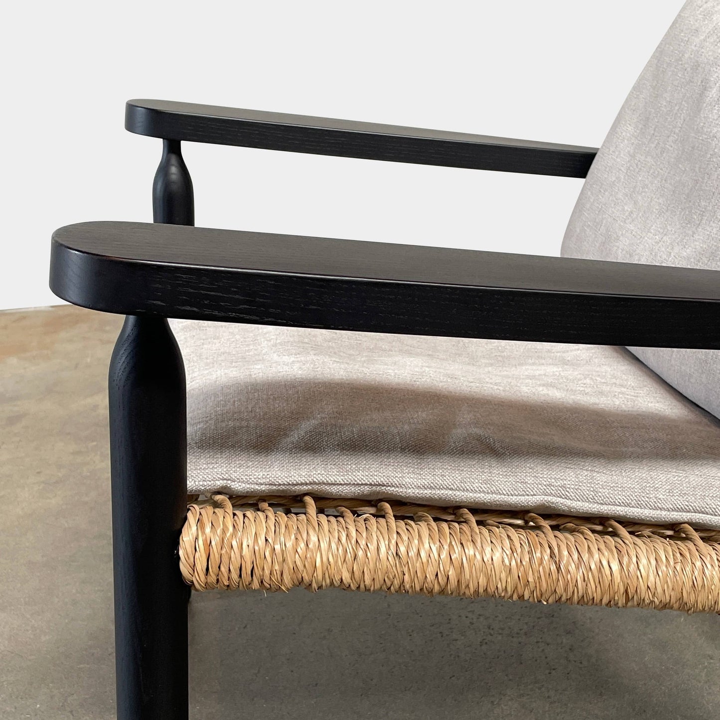 Ensemble de chaises longues Flexform Tessa