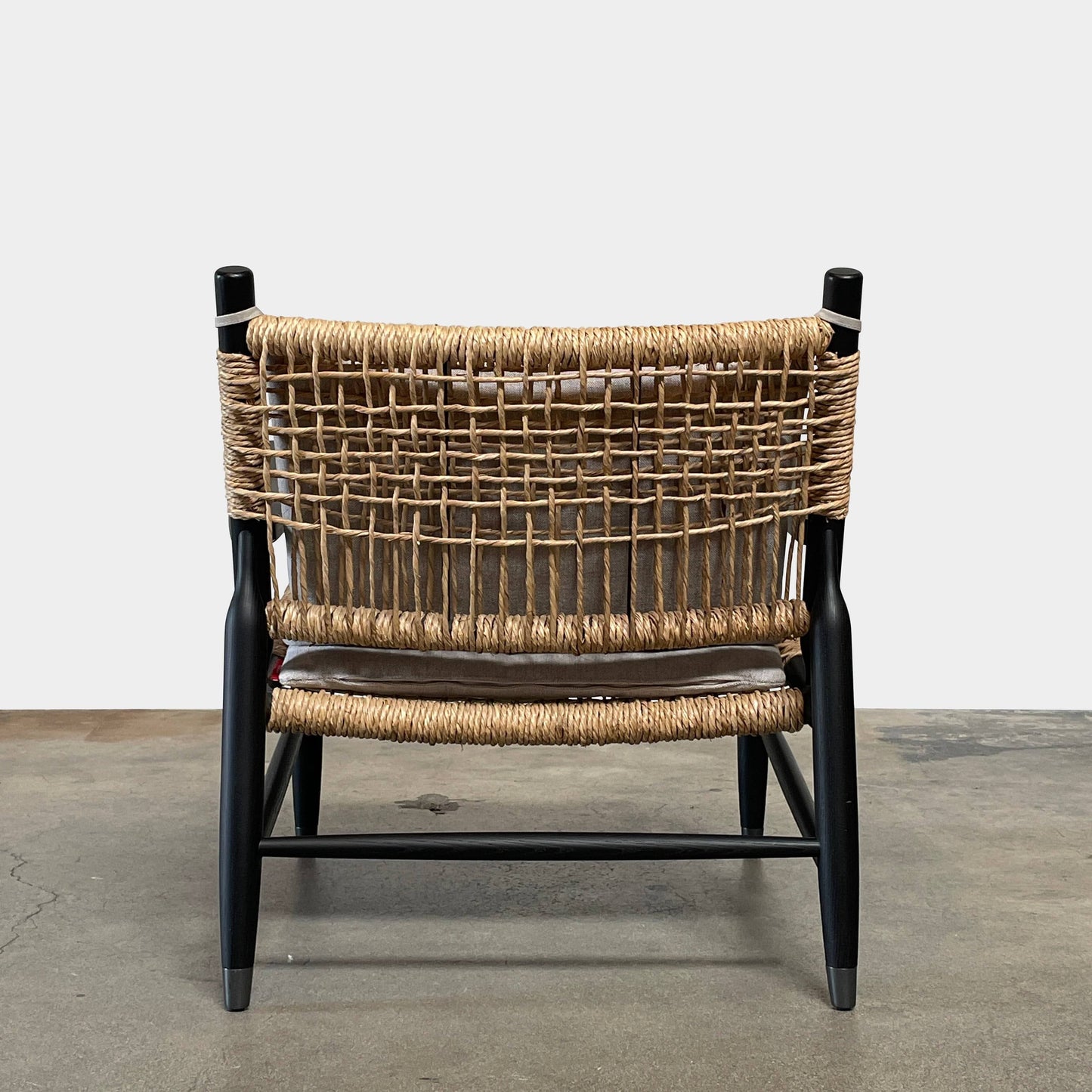 Ensemble de chaises longues Flexform Tessa
