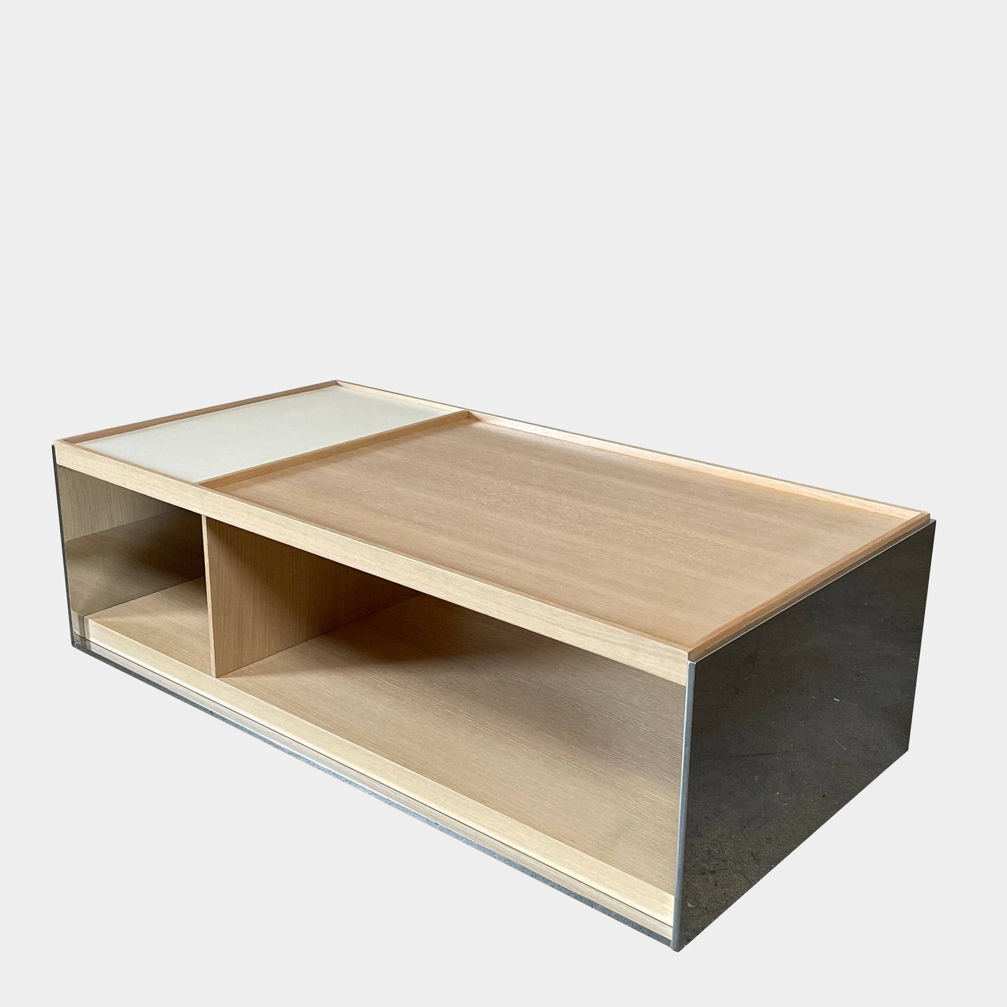 Table basse Surface