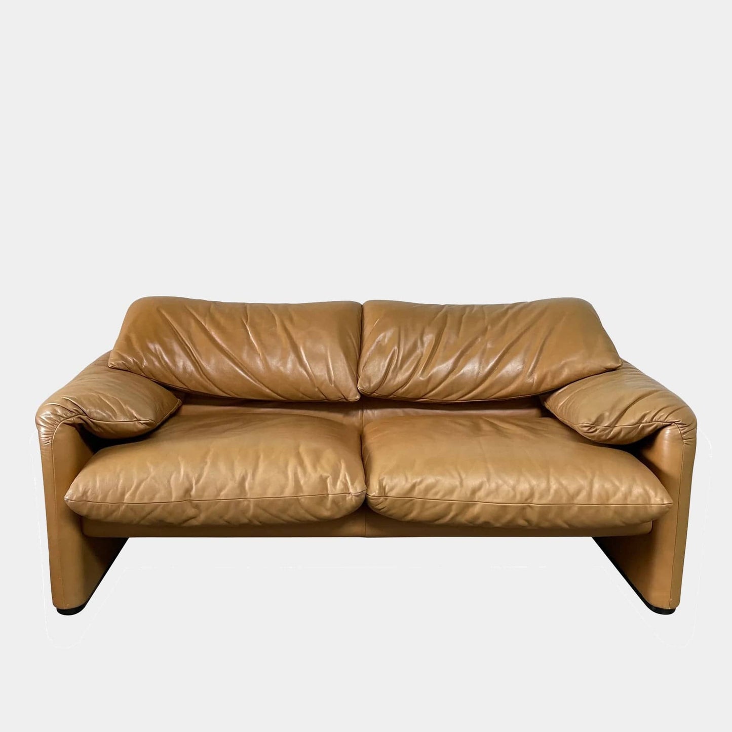 Cassina Maralunga deux places
