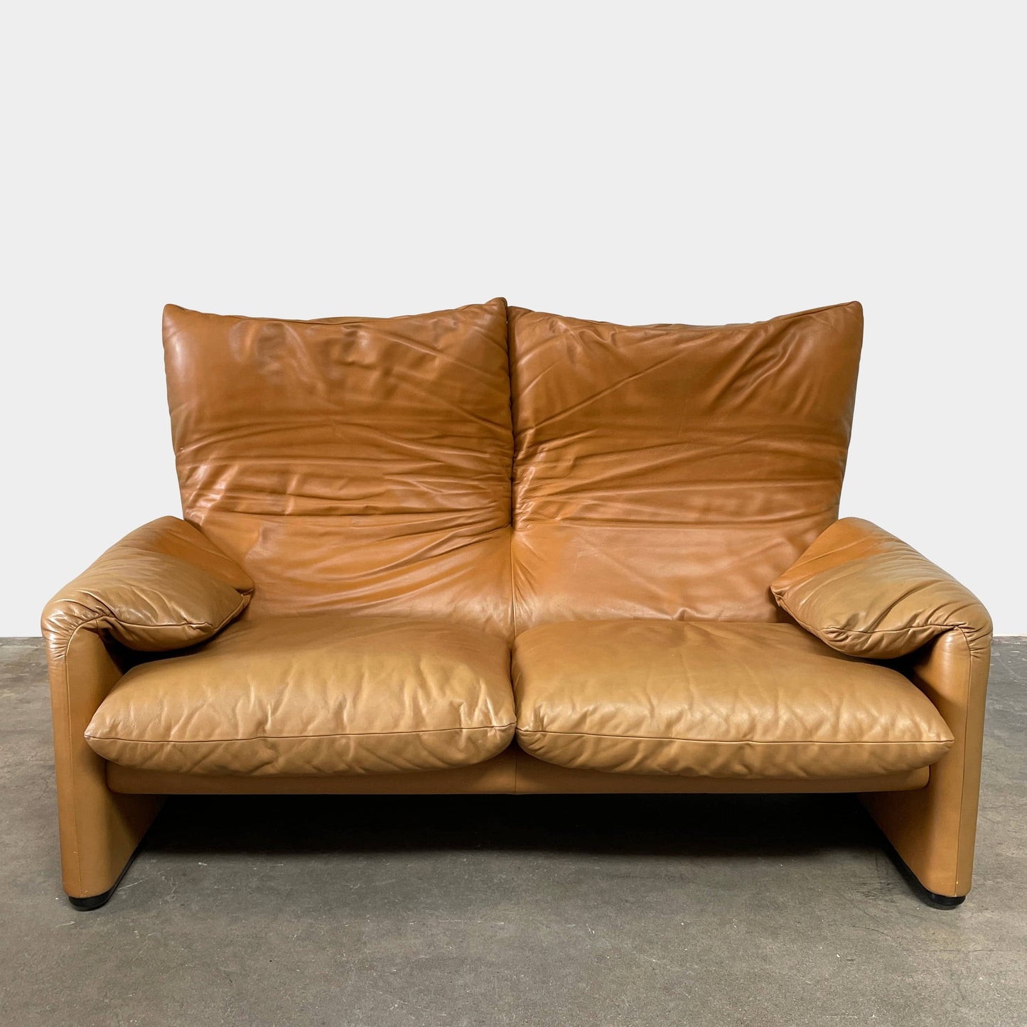 Cassina Maralunga deux places