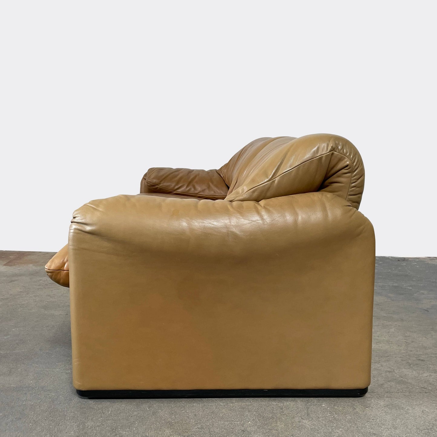 Cassina Maralunga deux places