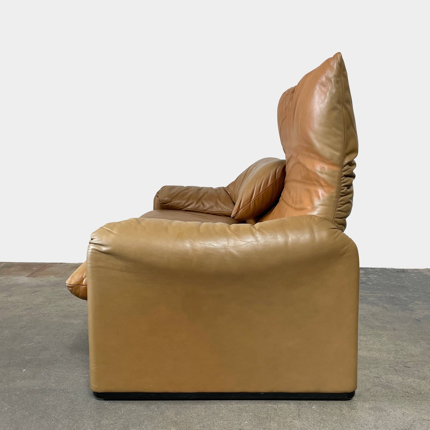 Cassina Maralunga deux places