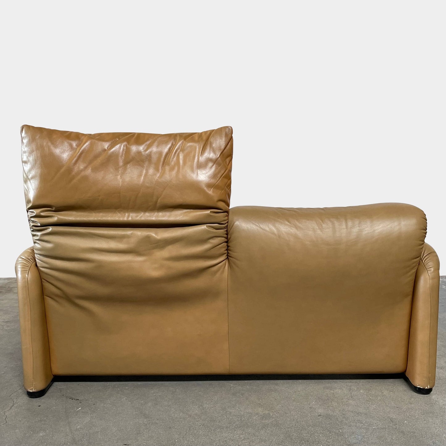 Cassina Maralunga deux places