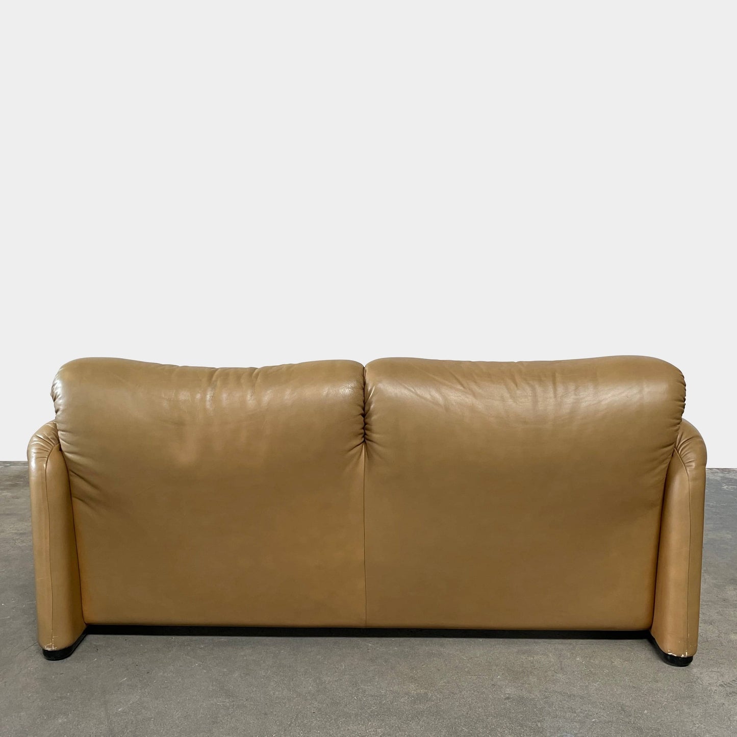 Cassina Maralunga deux places
