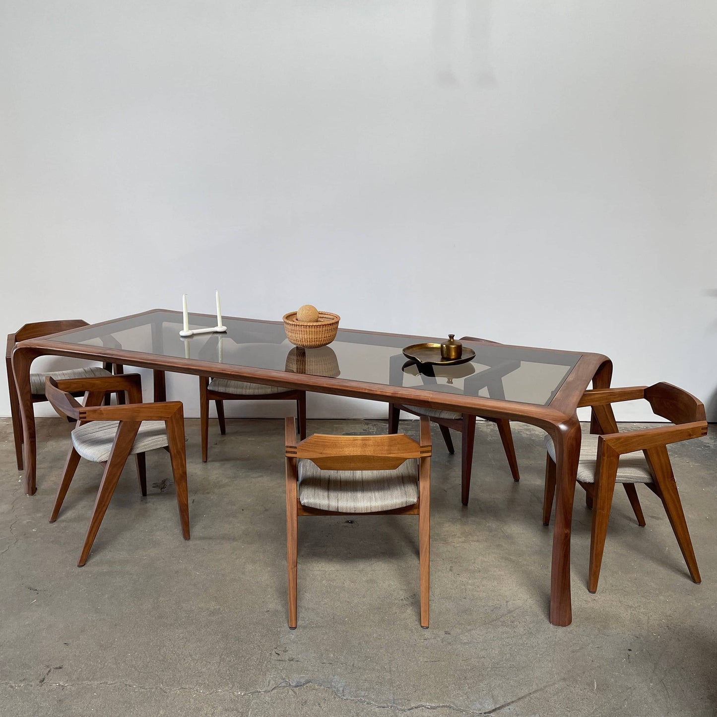 Table à manger Whitty