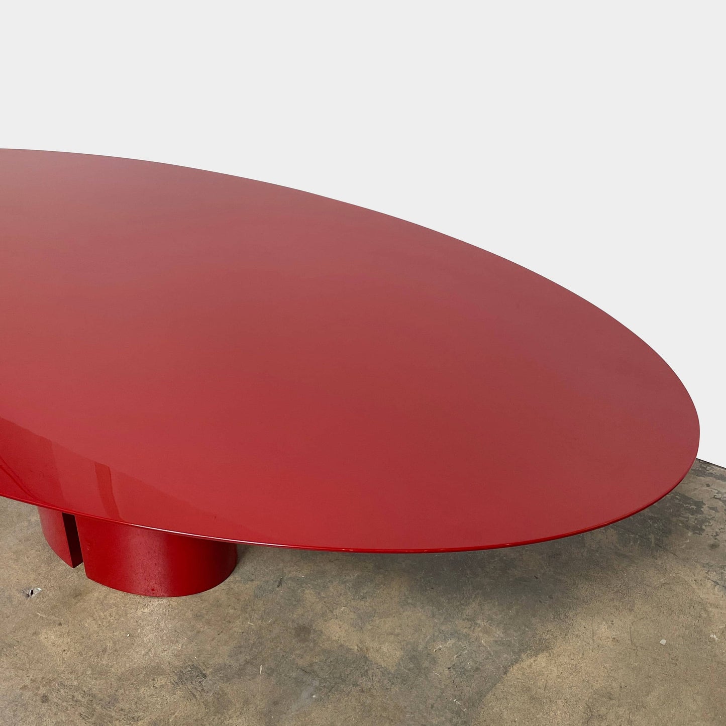 Table à manger NVL en MDF Italia