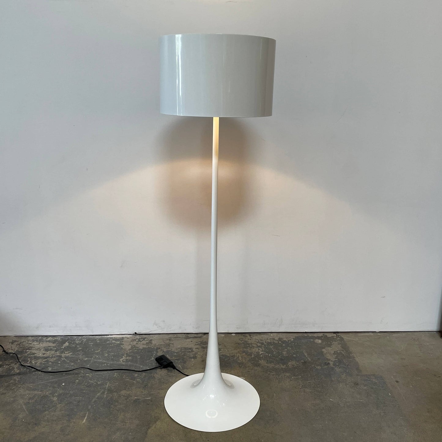 Lampadaire Flos Spun