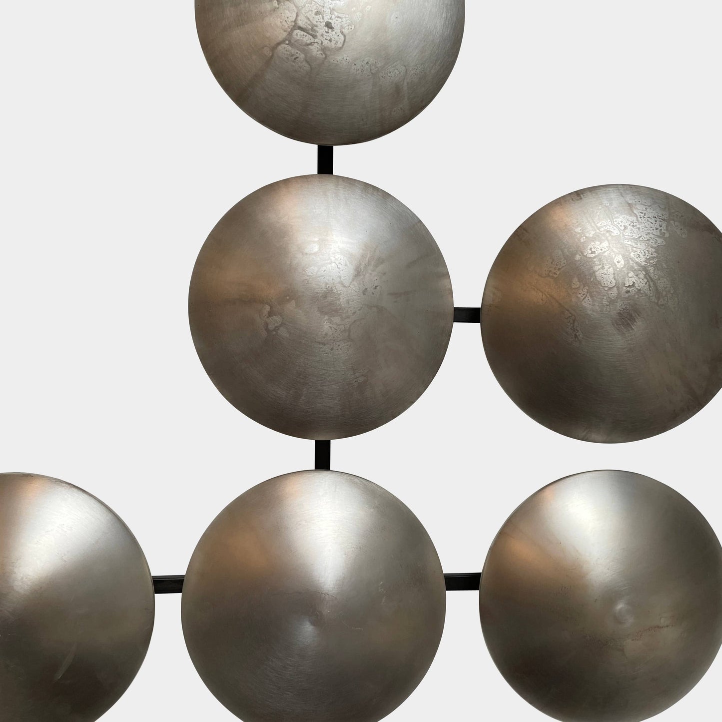 Lampe murale Henge