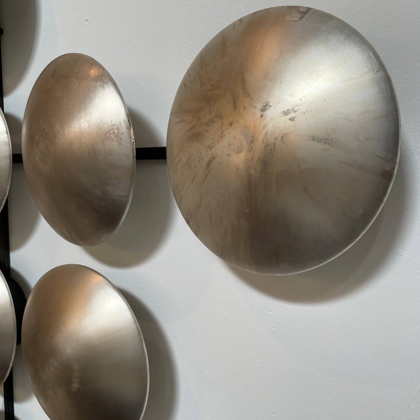Lampe murale Henge