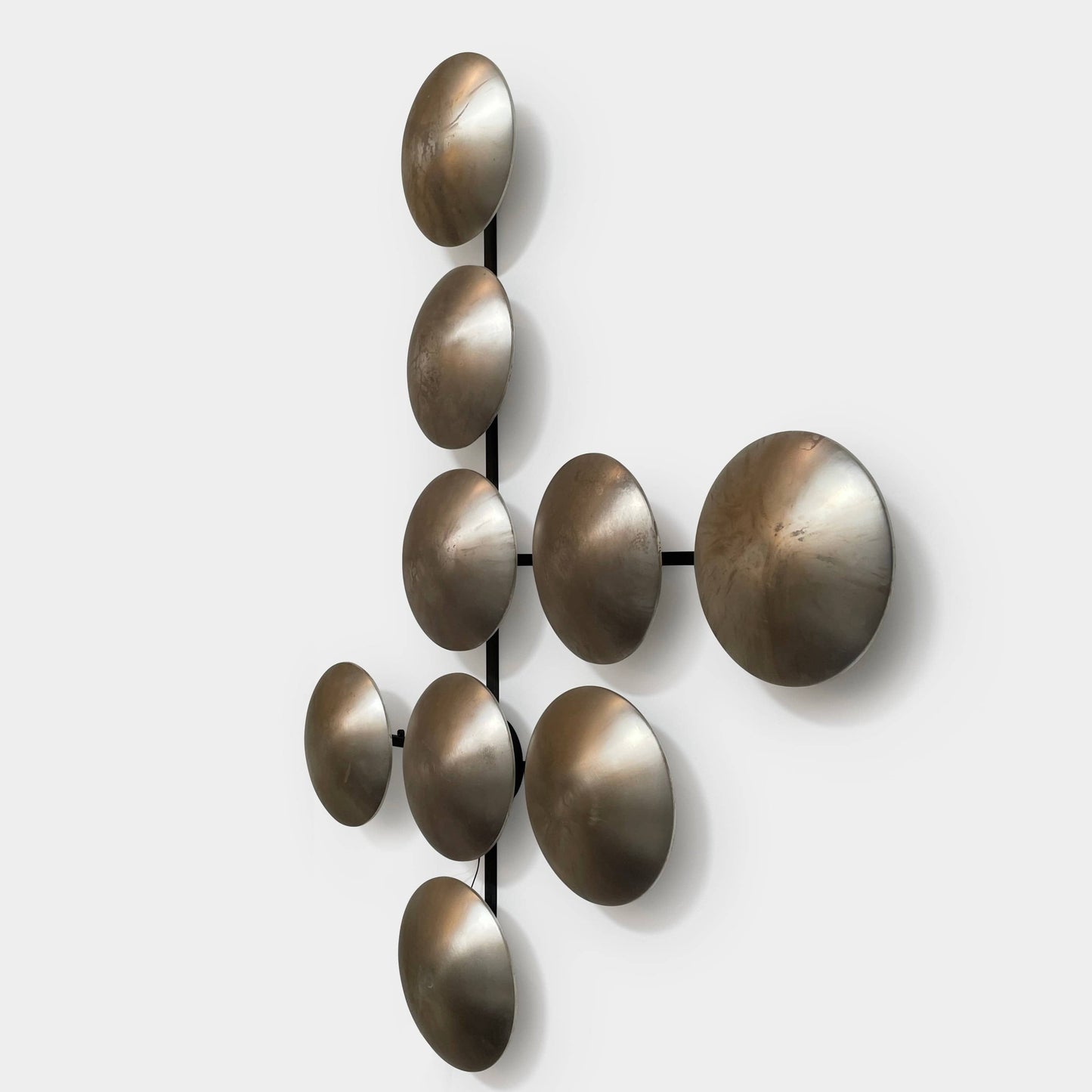 Lampe murale Henge
