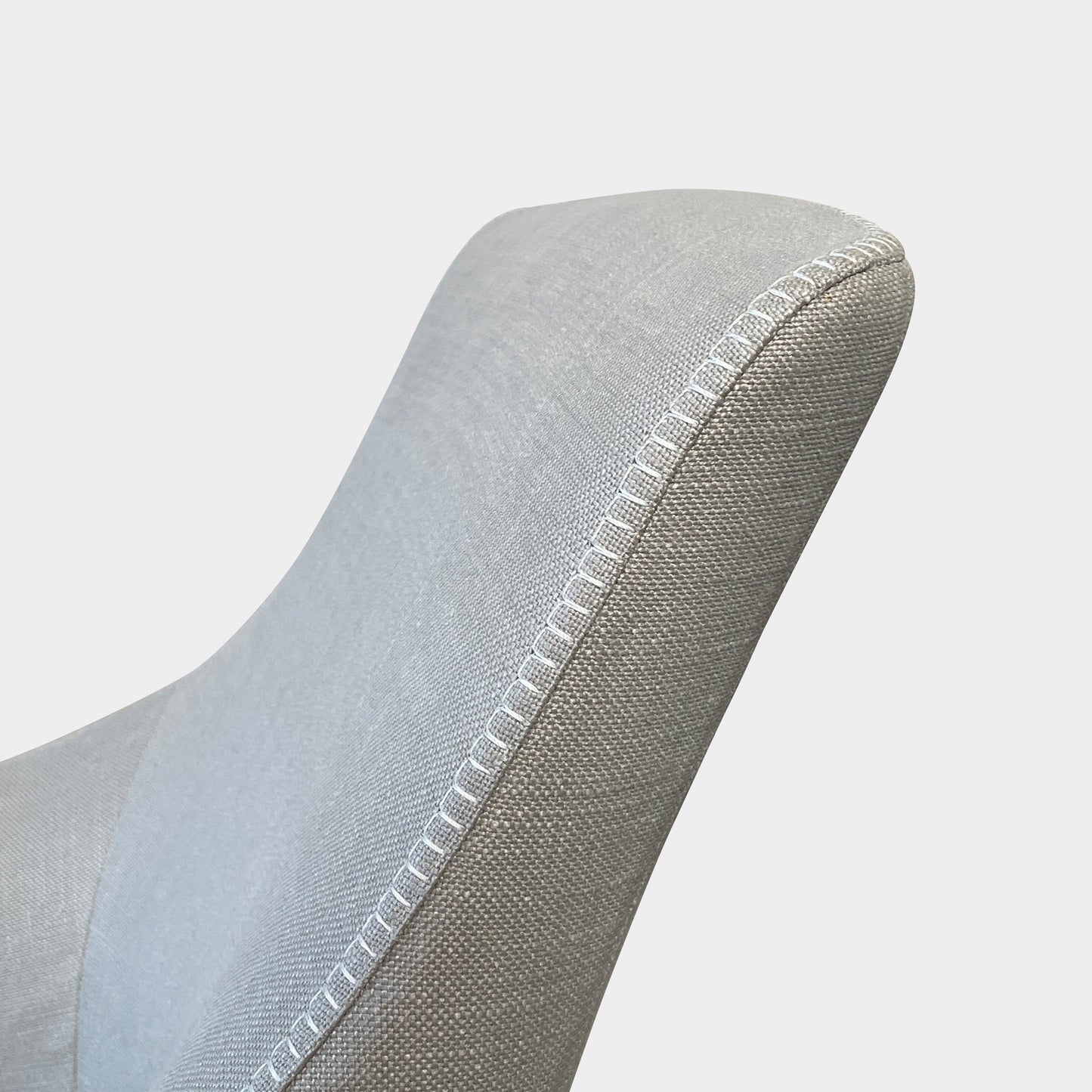 Fauteuils pivotants Maxalto Agathos (en attente)