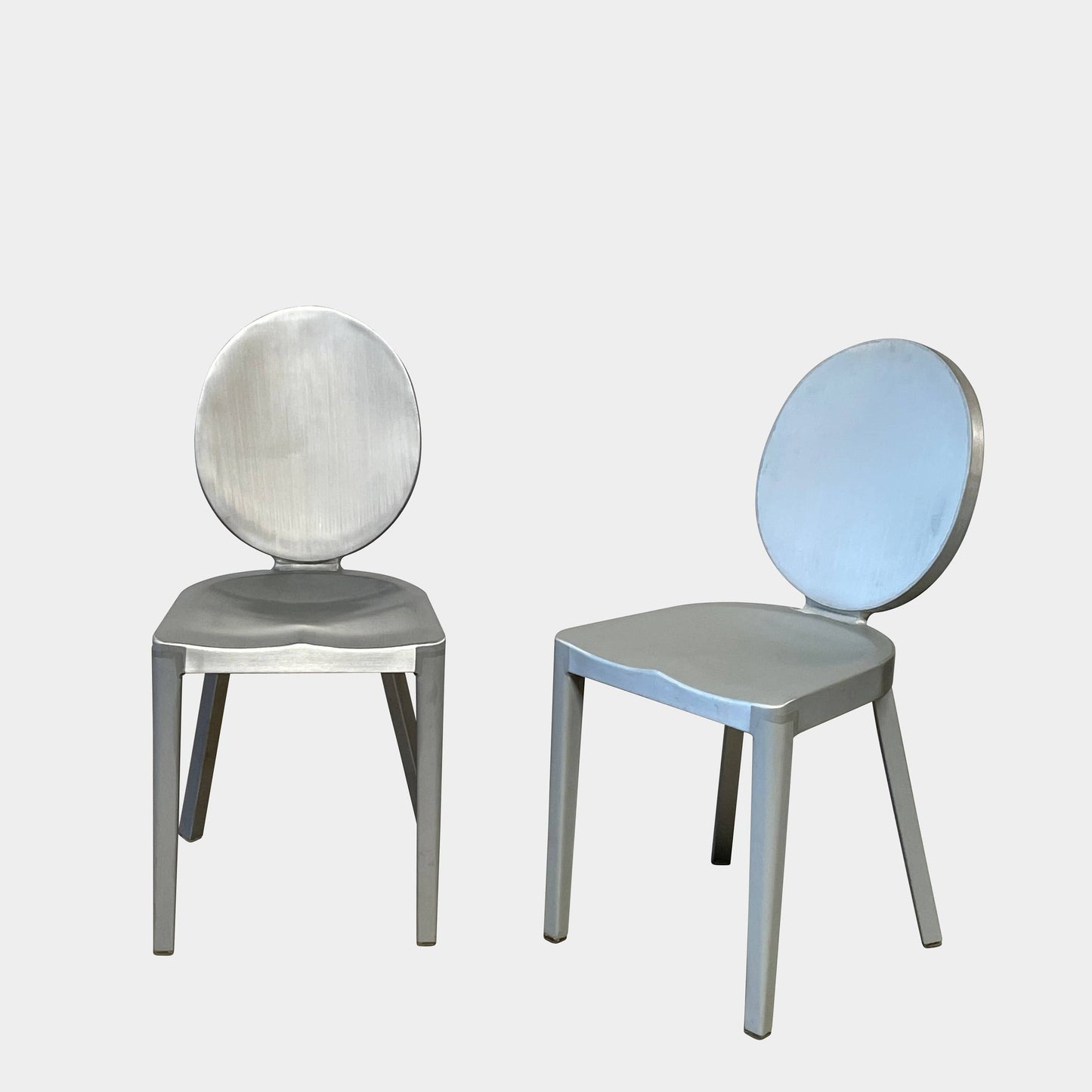 Chaise Emeco Kong