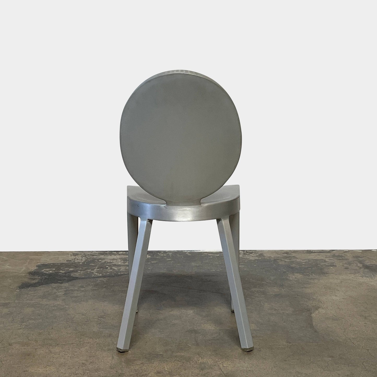 Chaise Emeco Kong