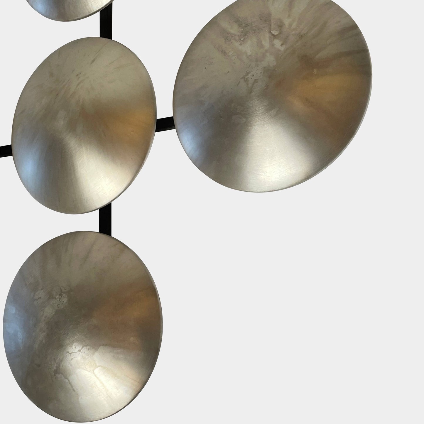 Lampe murale Henge