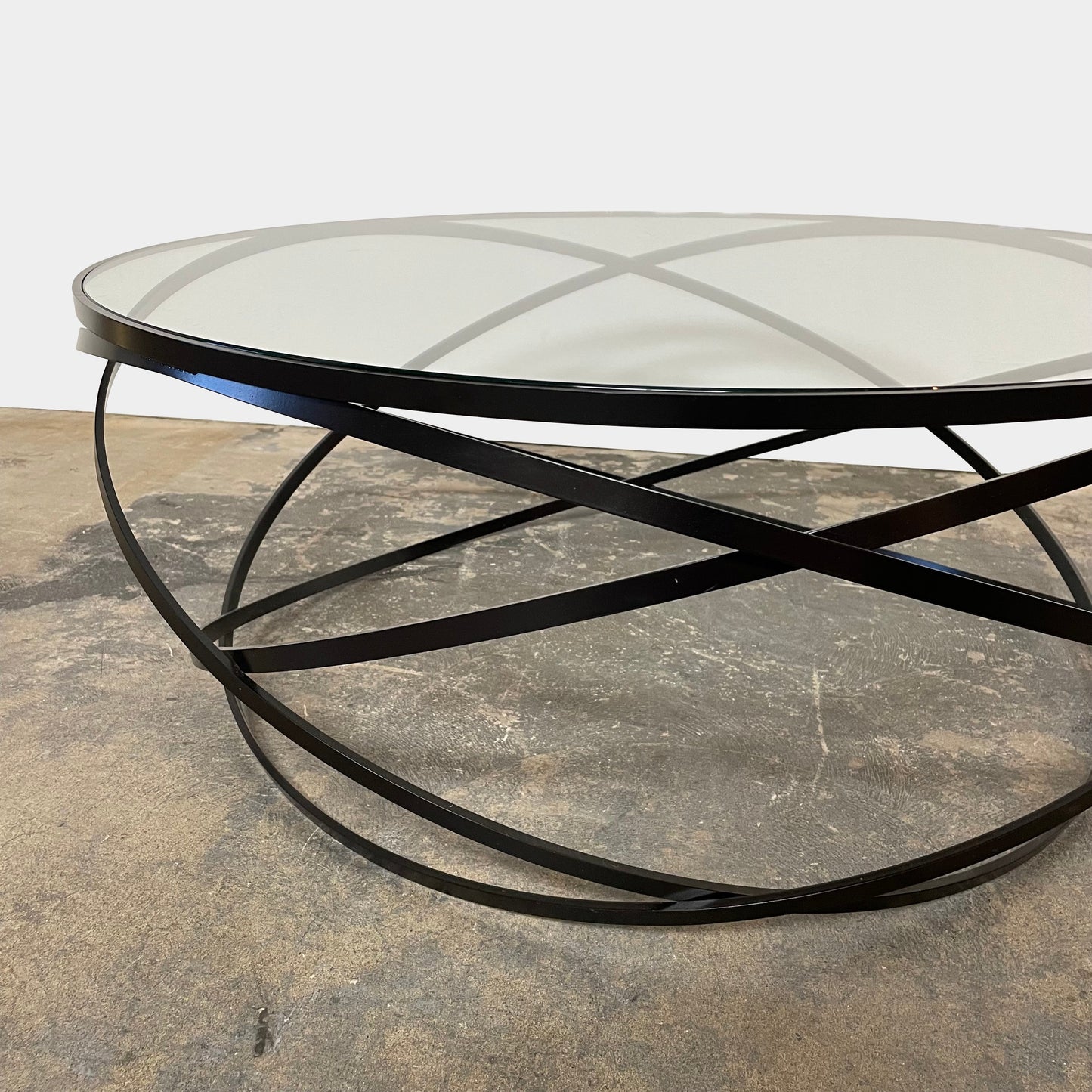 Table basse Evol