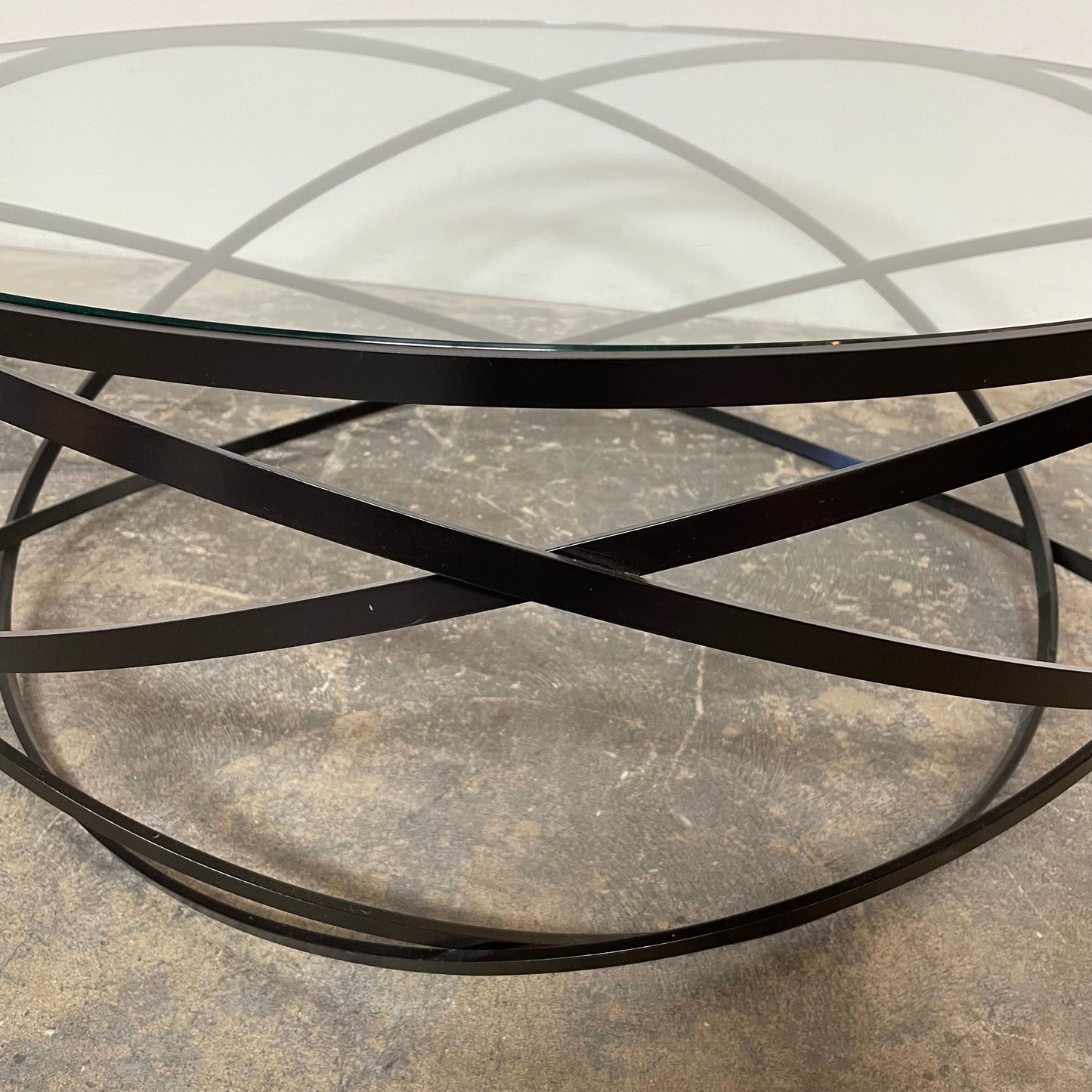 Table basse Evol